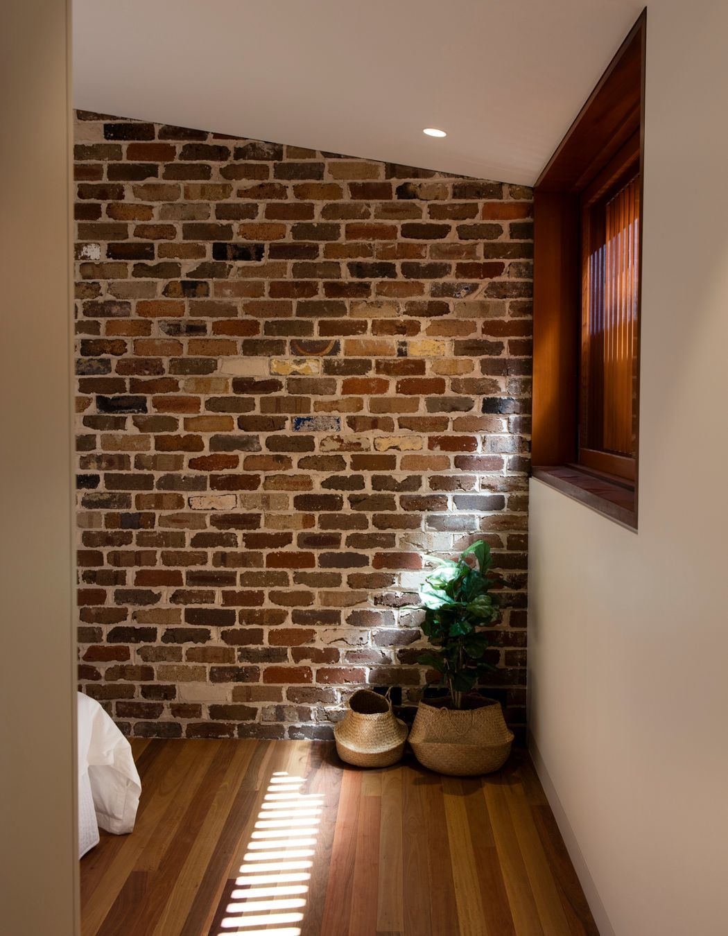Truss House