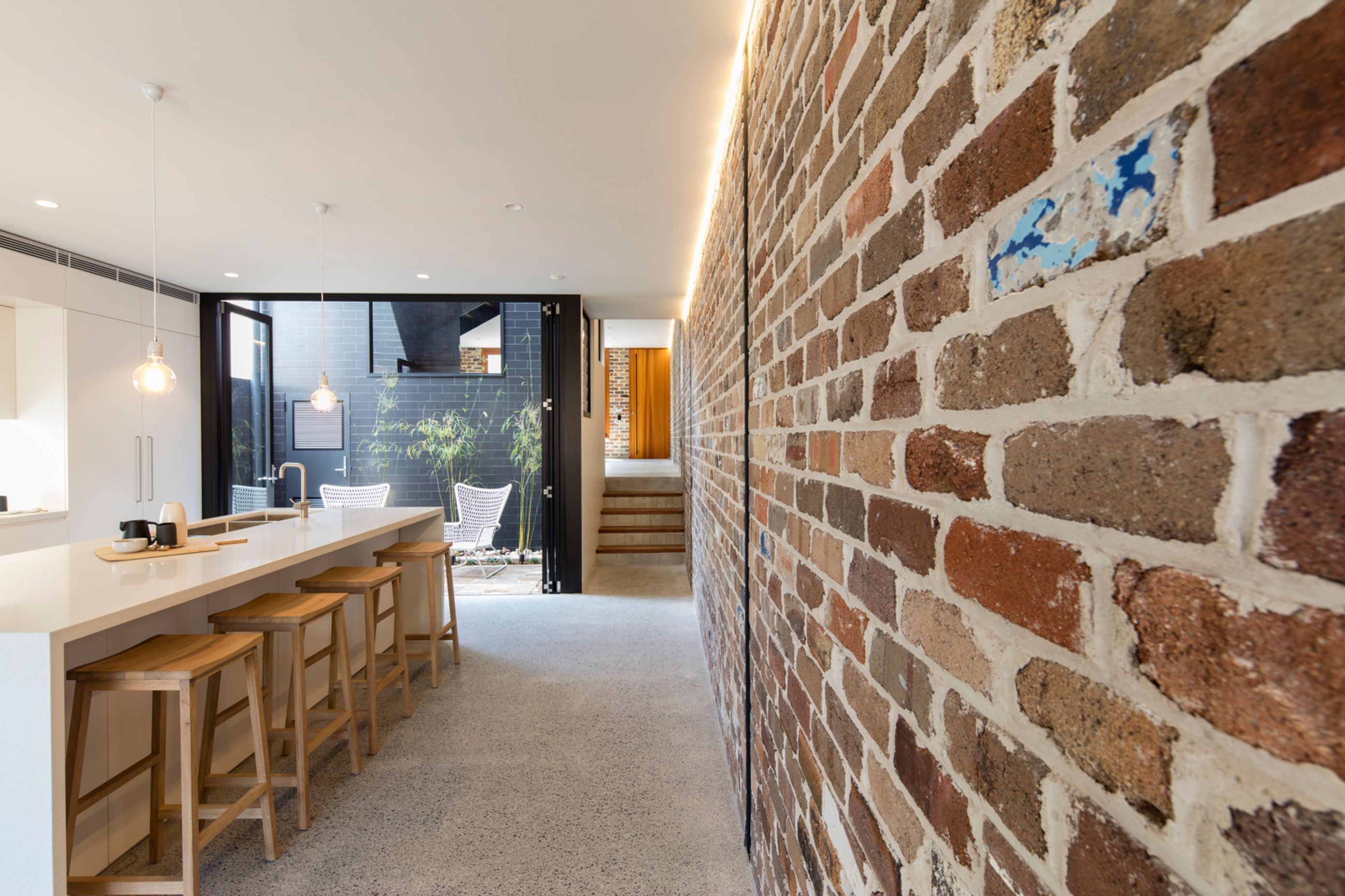 Truss House