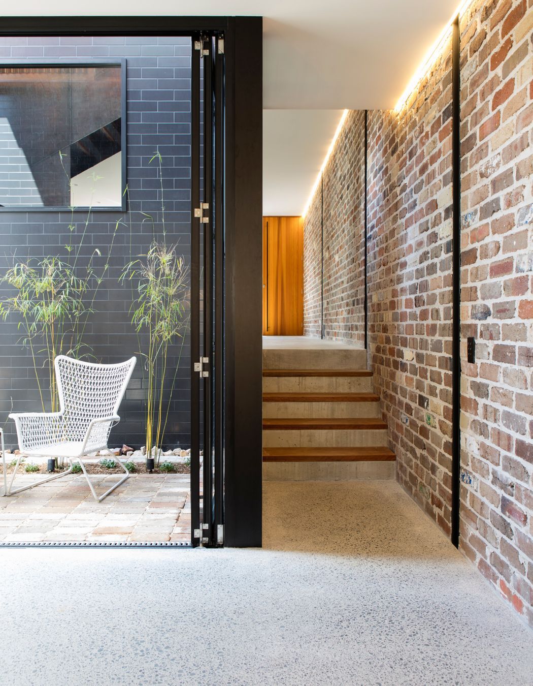 Truss House
