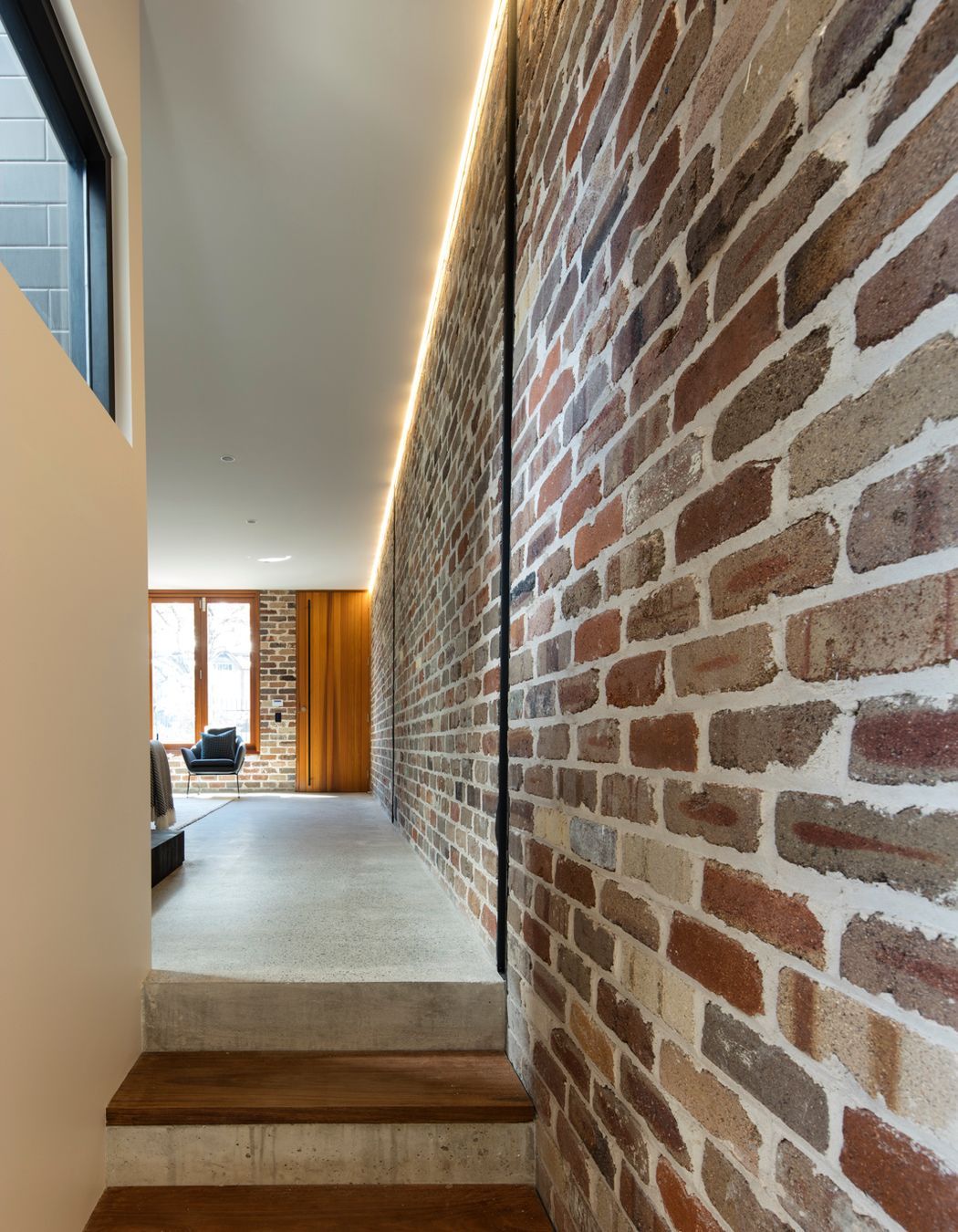 Truss House