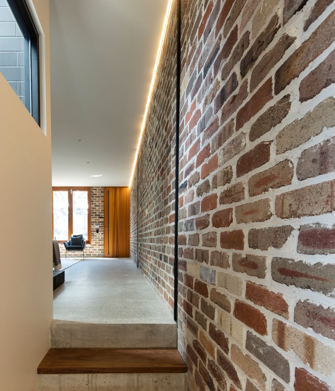 Truss House