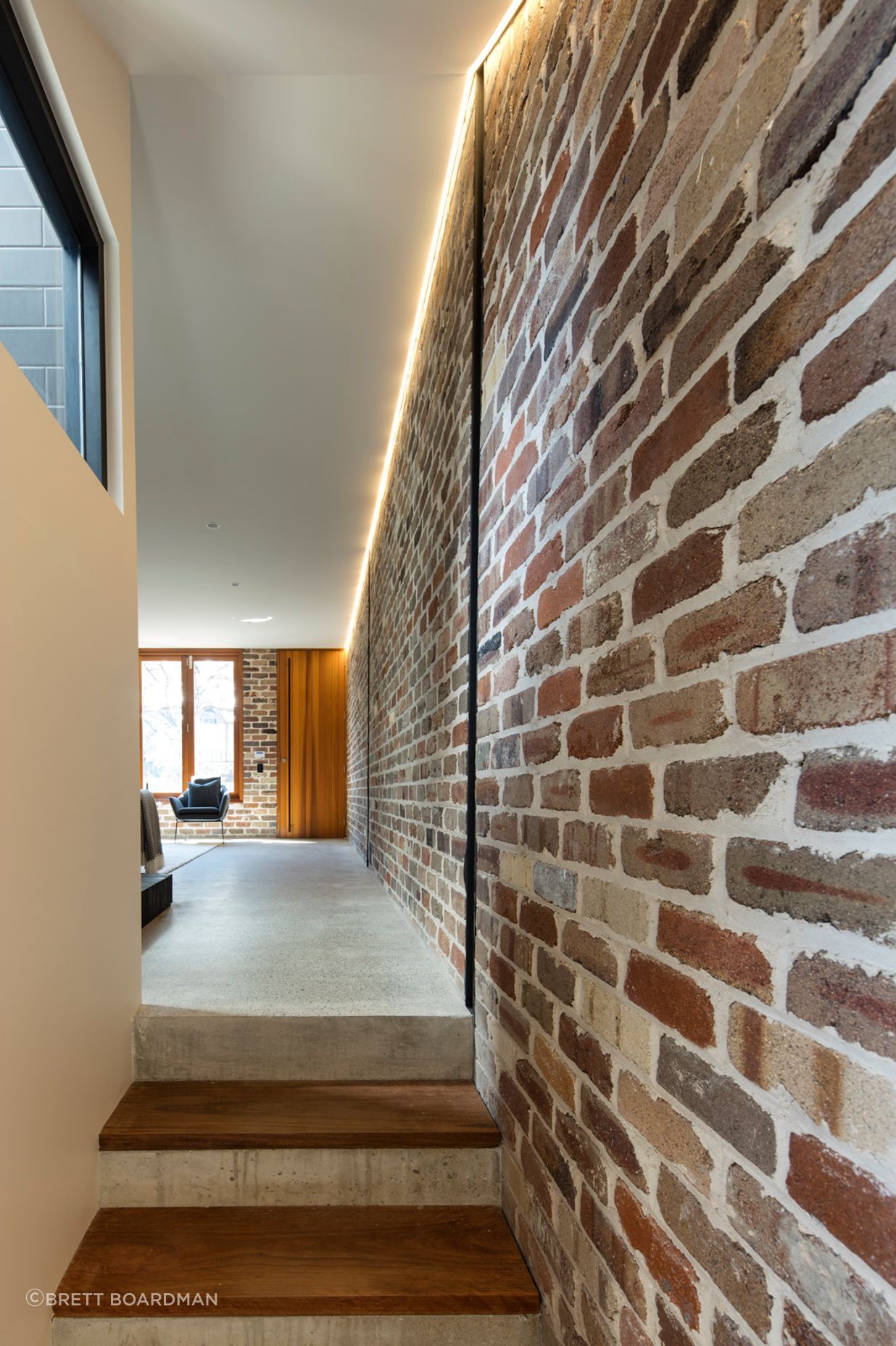 Truss House