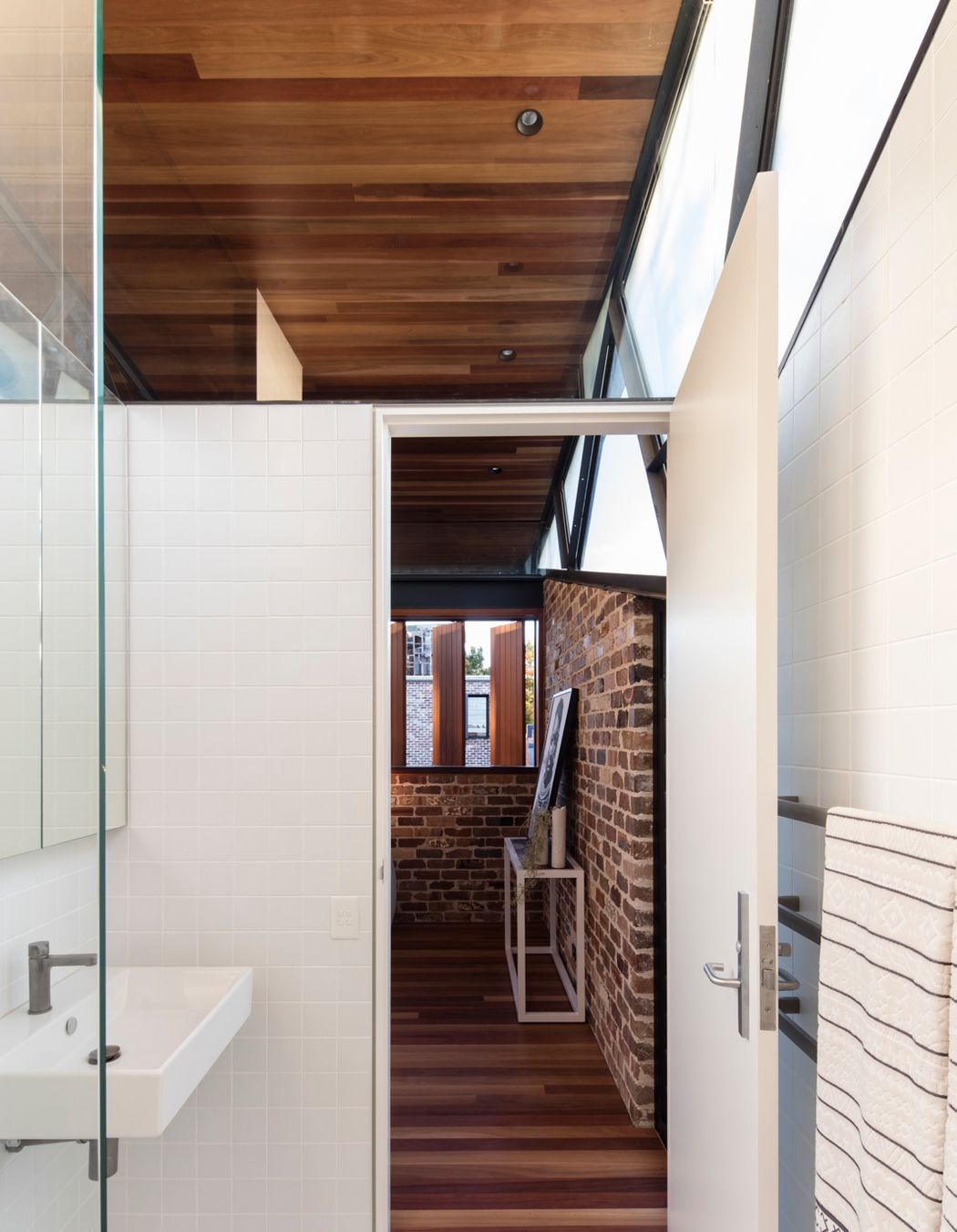 Truss House