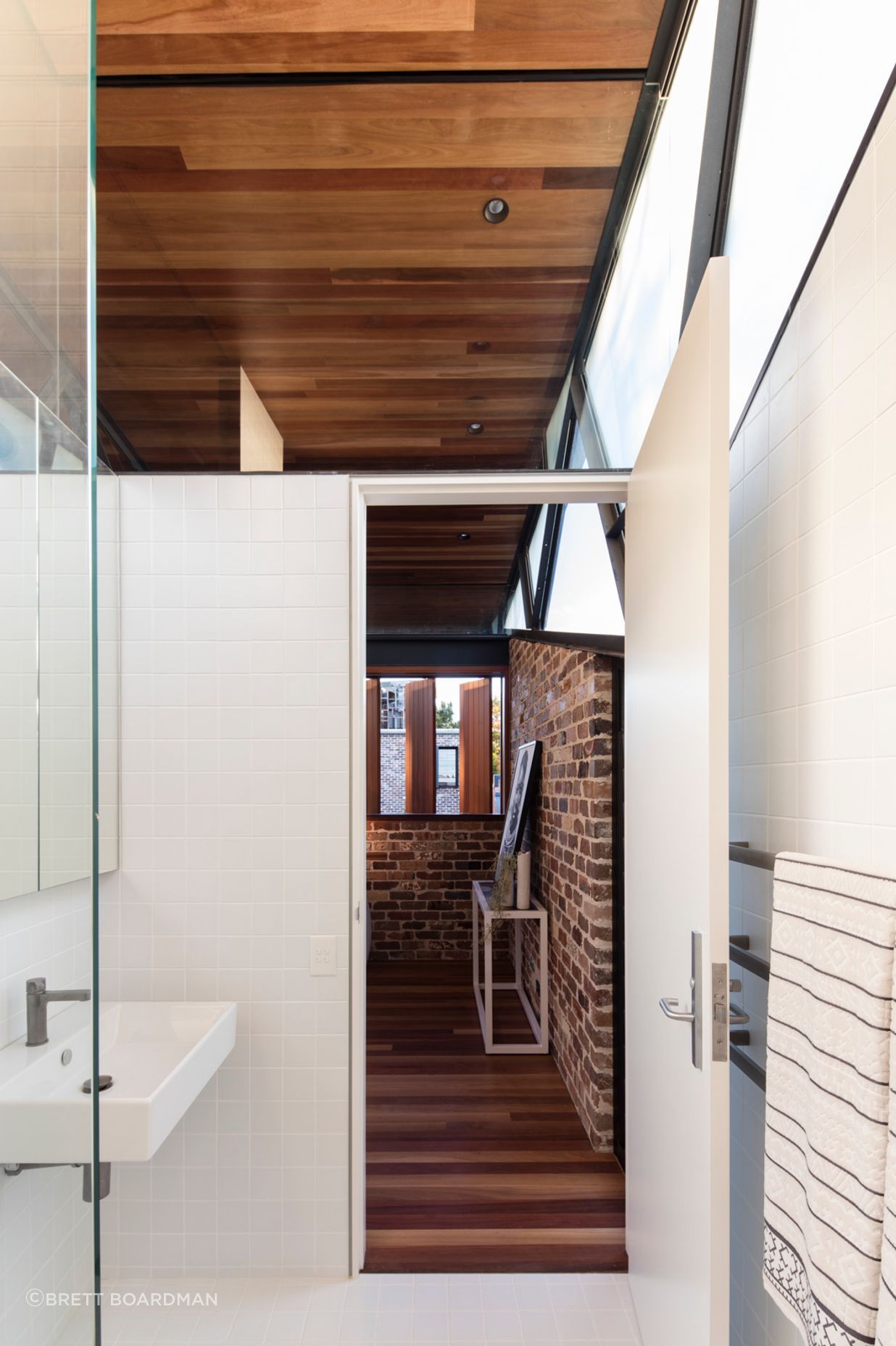 Truss House