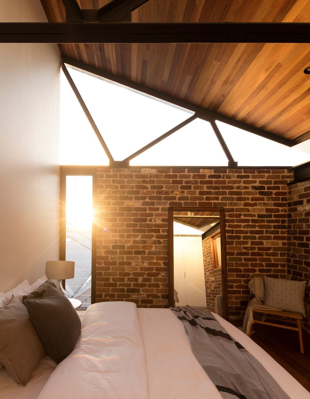 Truss House