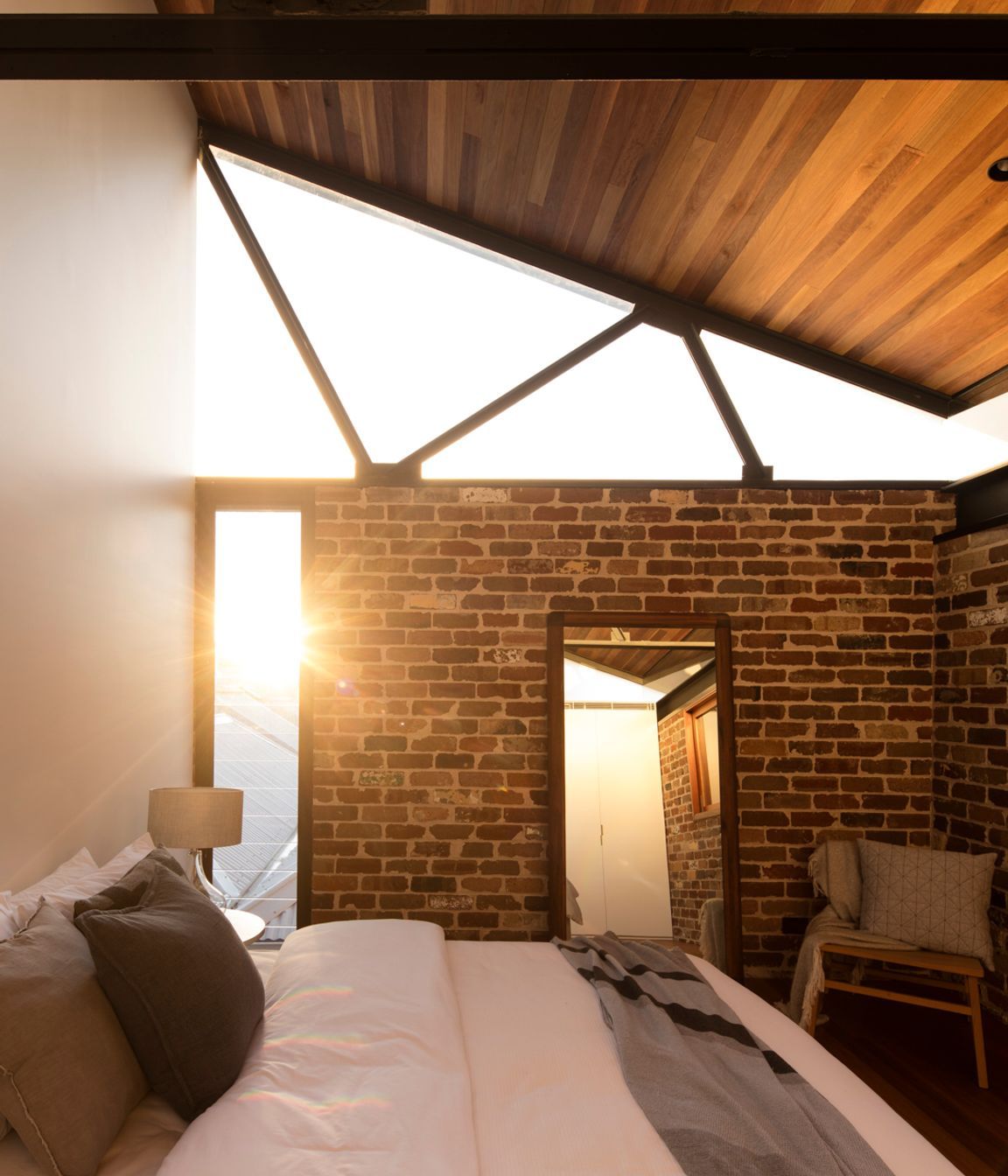 Truss House
