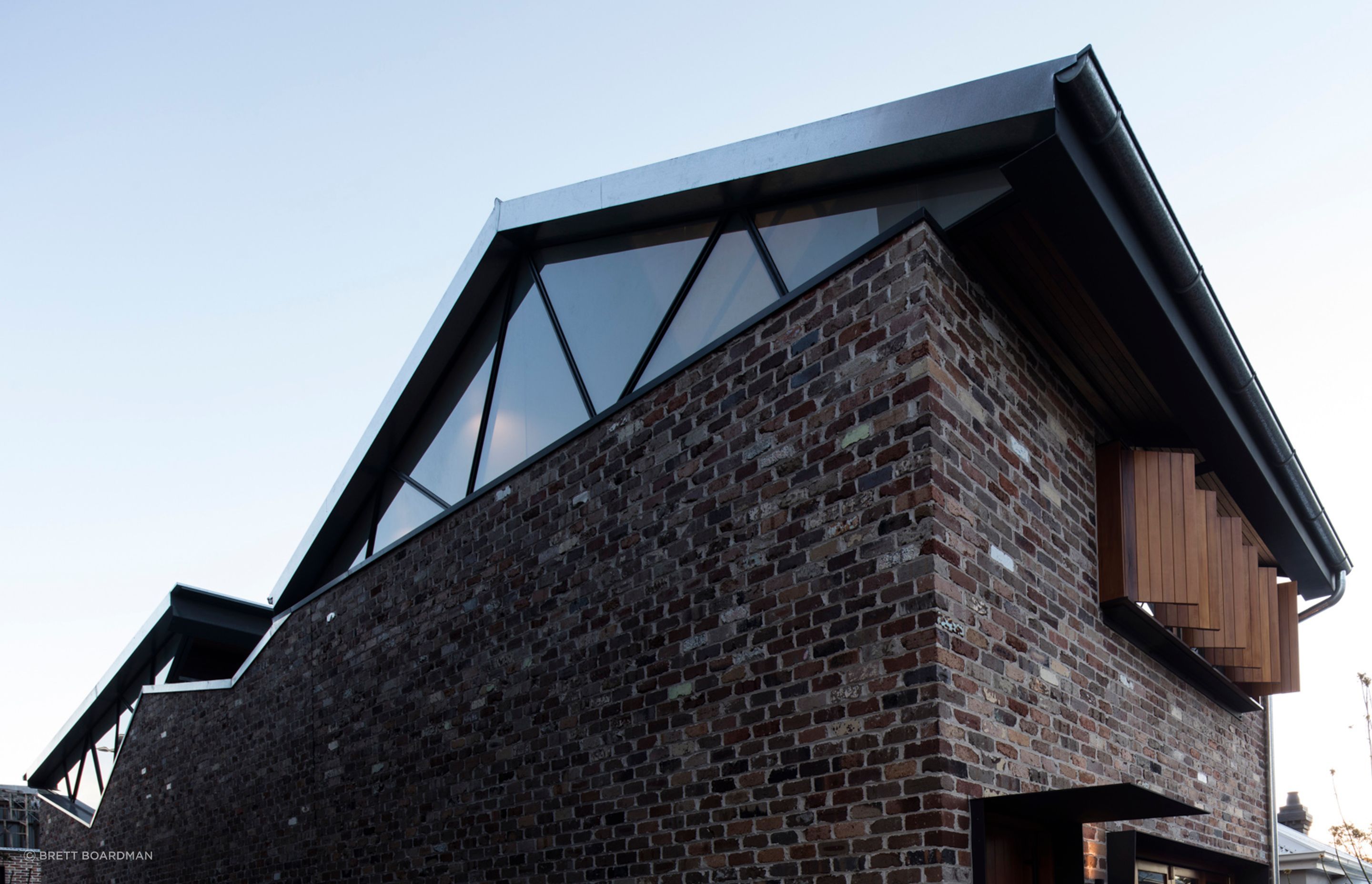 Truss House