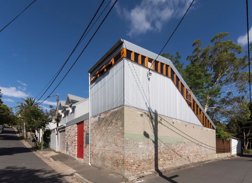 Cowshed