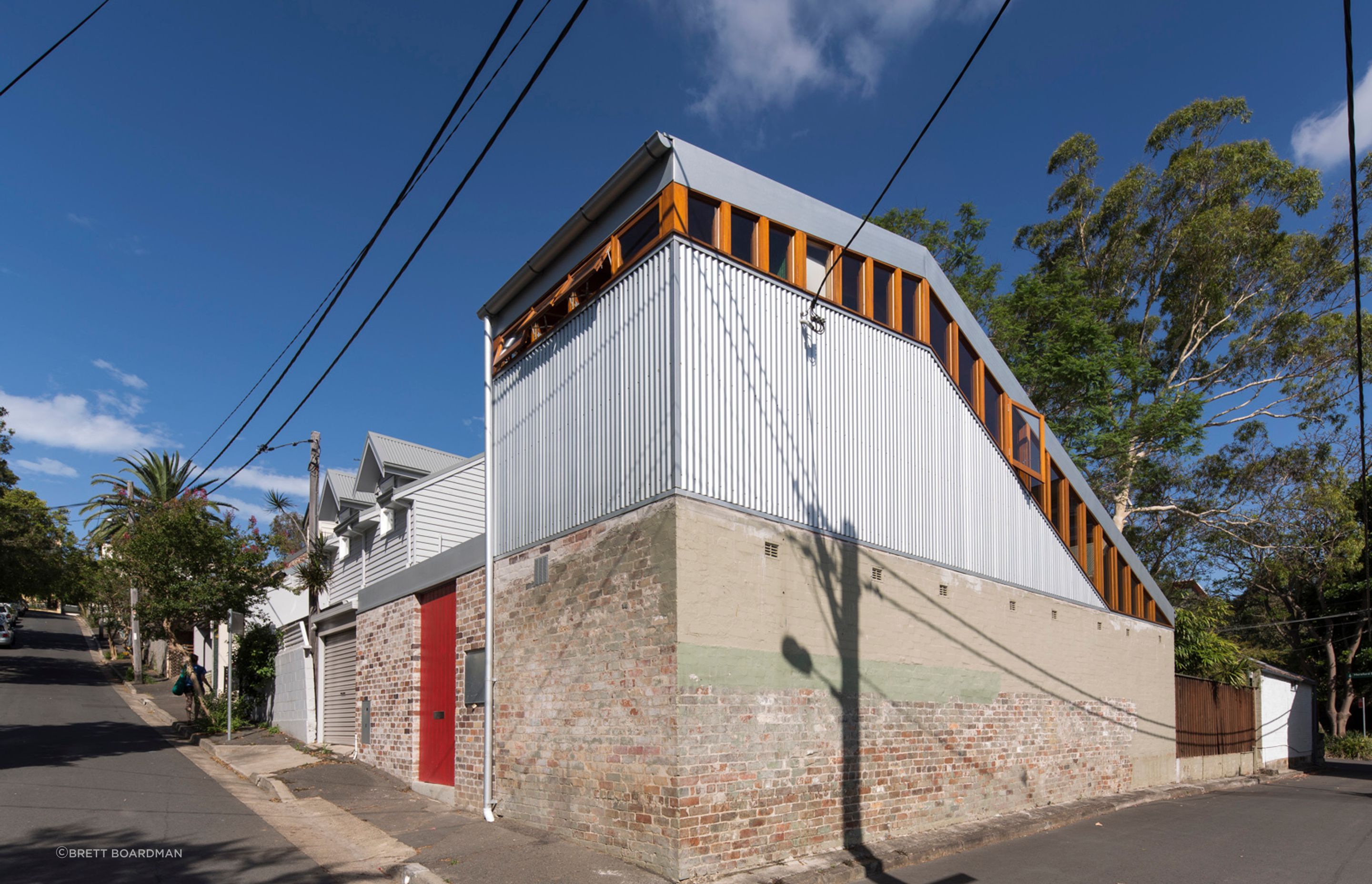 Cowshed