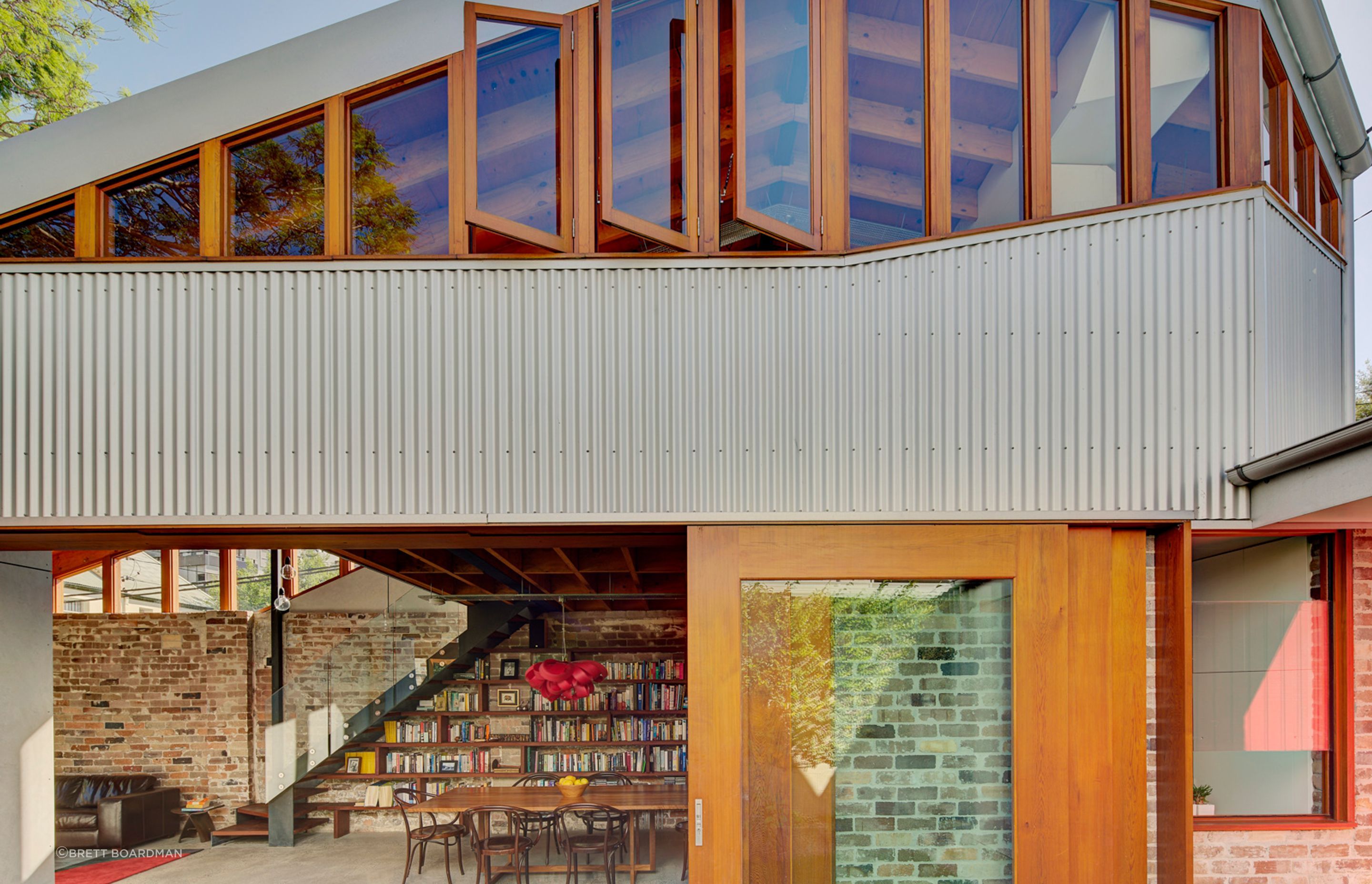 Cowshed