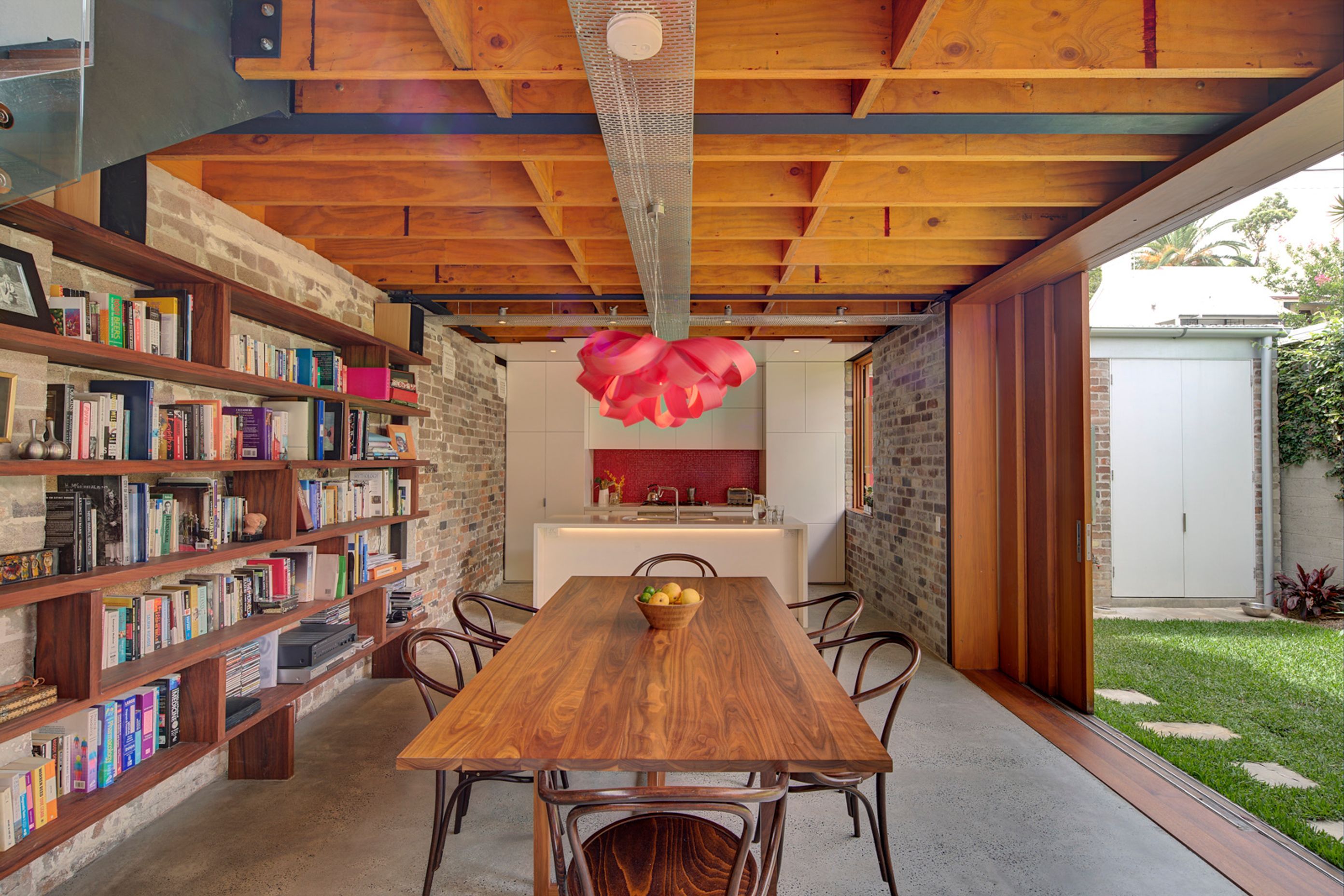 Cowshed