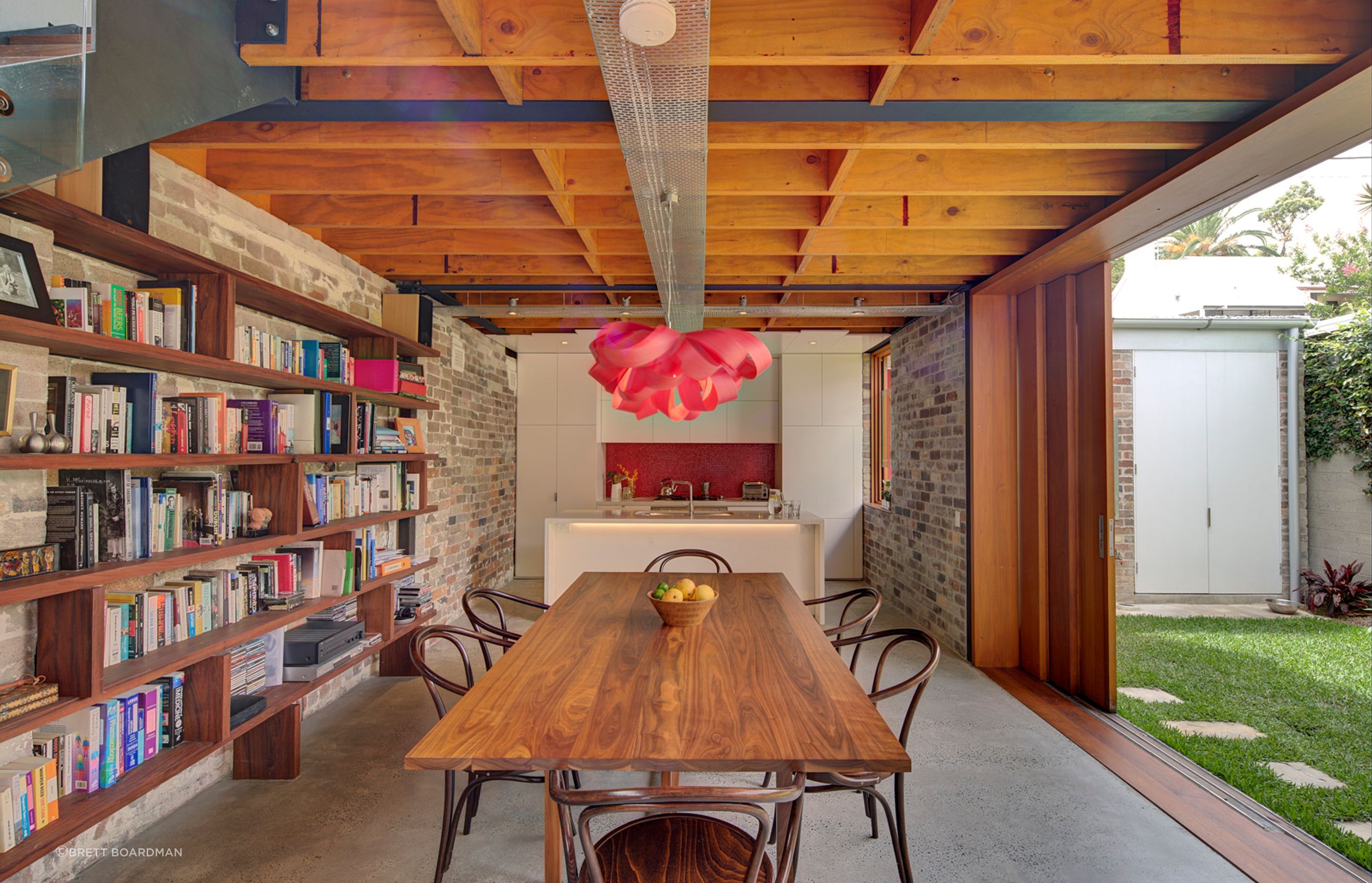 Cowshed