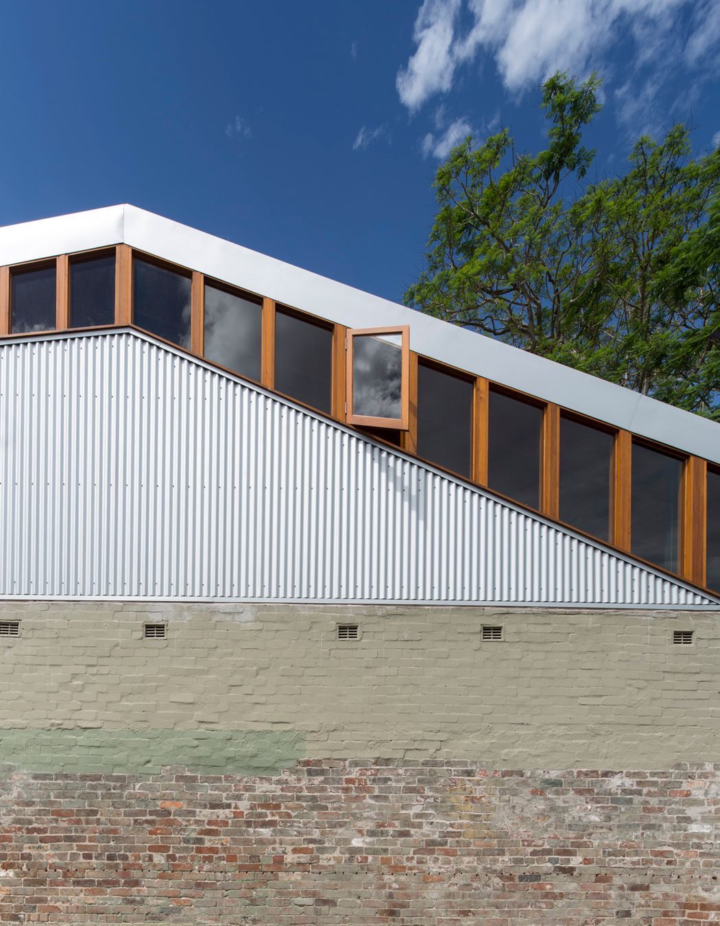 Cowshed