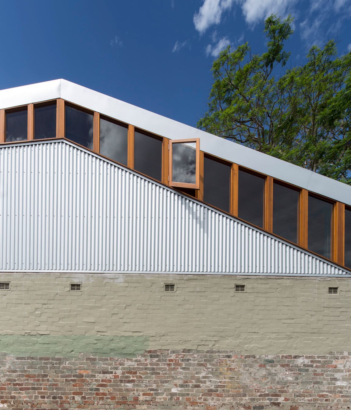 Cowshed