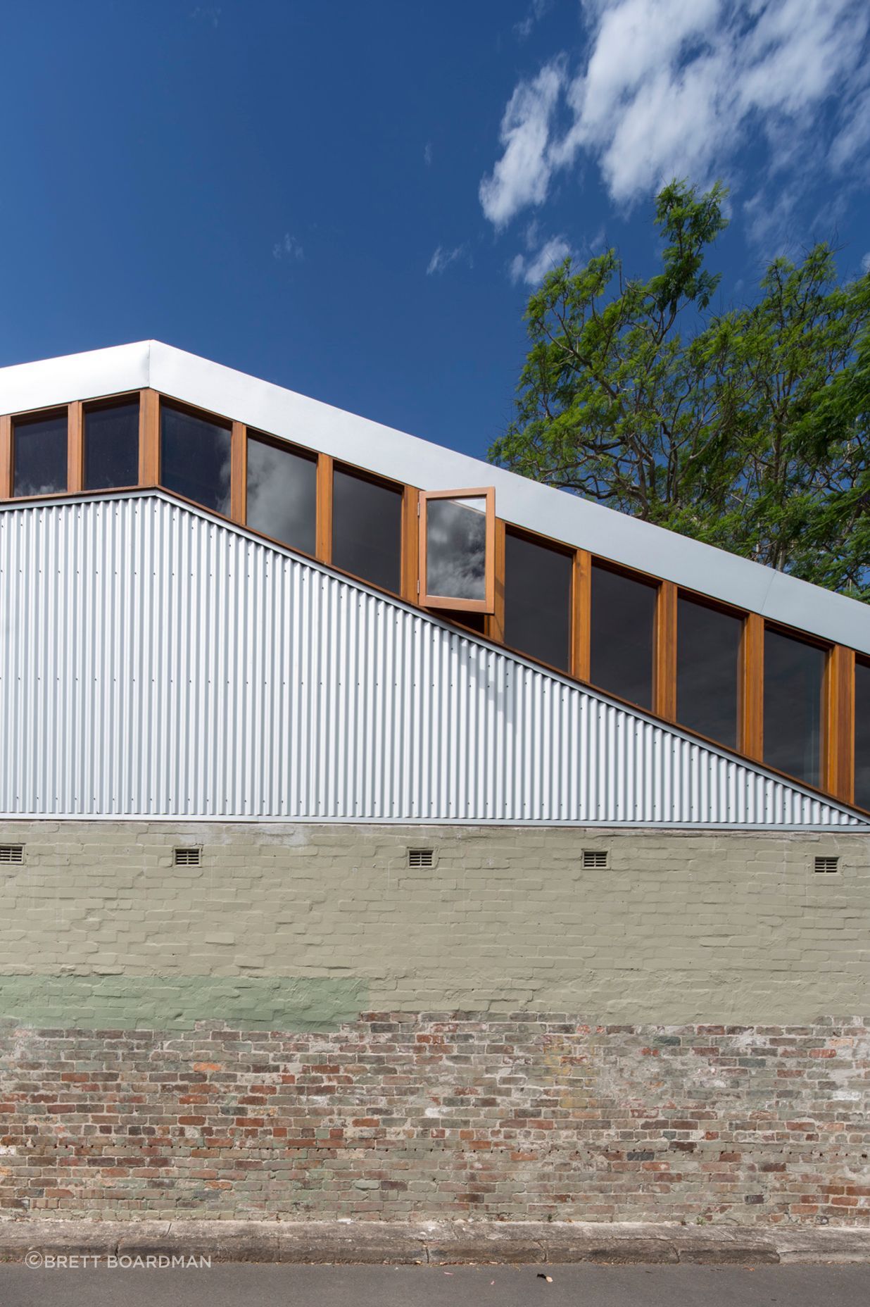 Cowshed