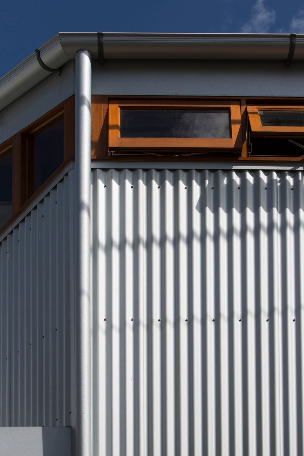 Cowshed