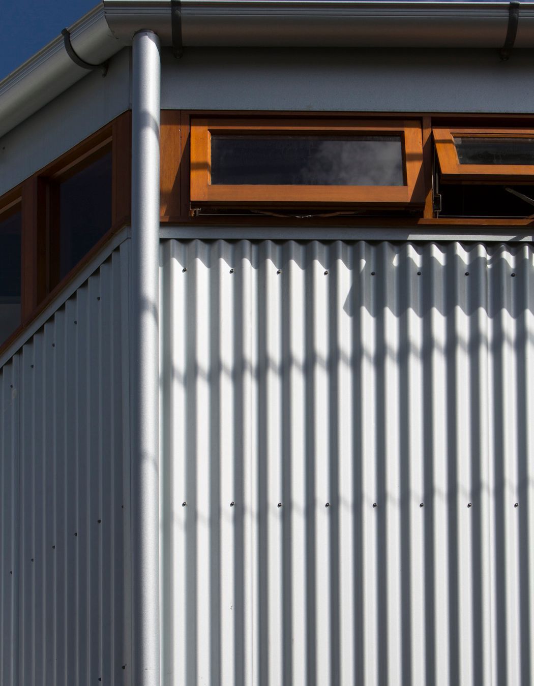 Cowshed