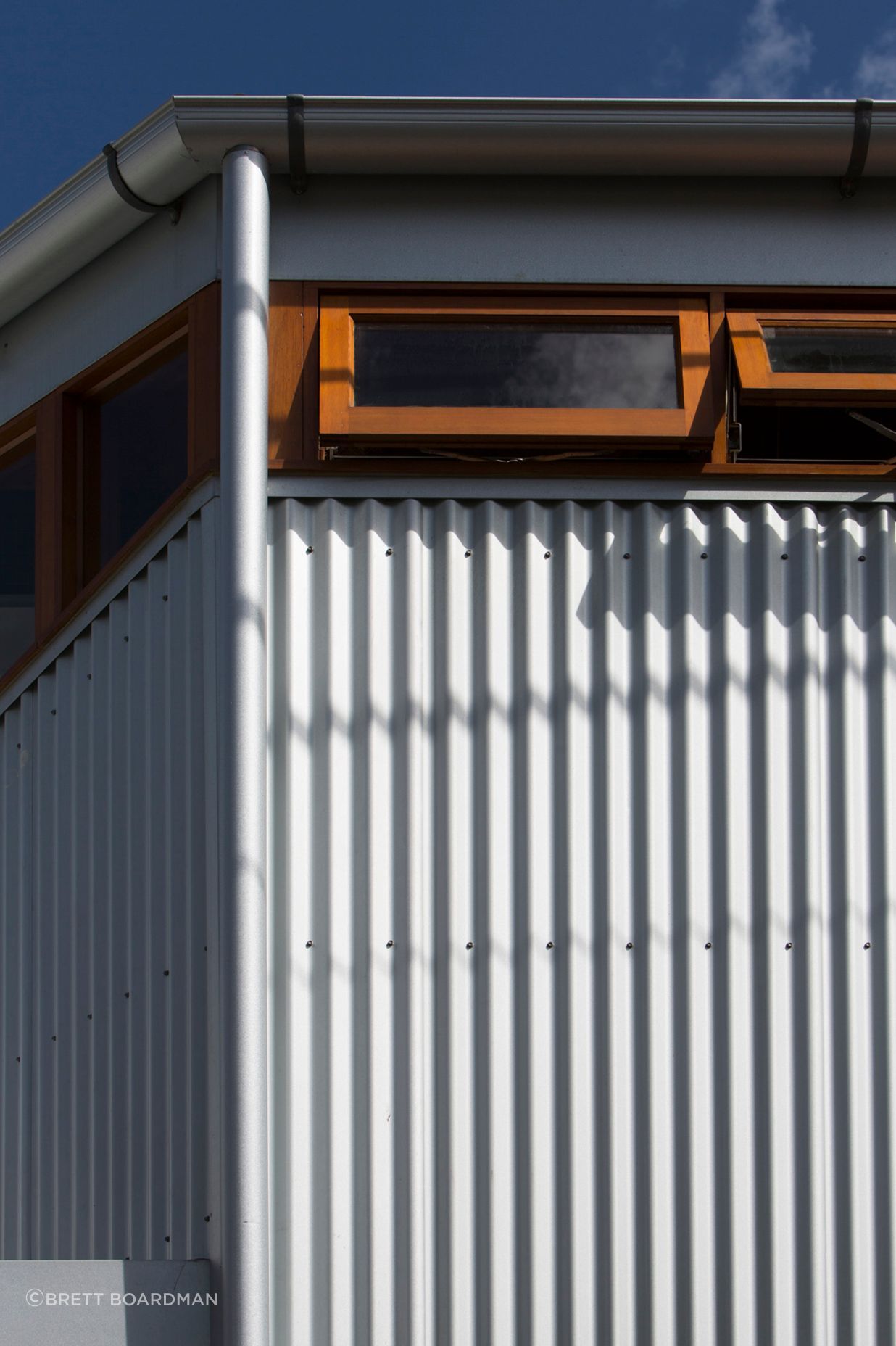 Cowshed