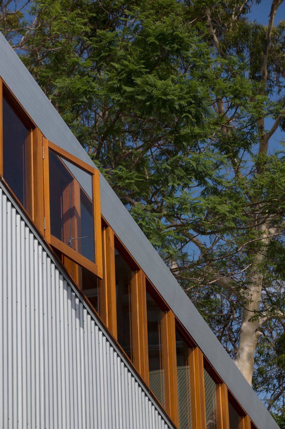 Cowshed