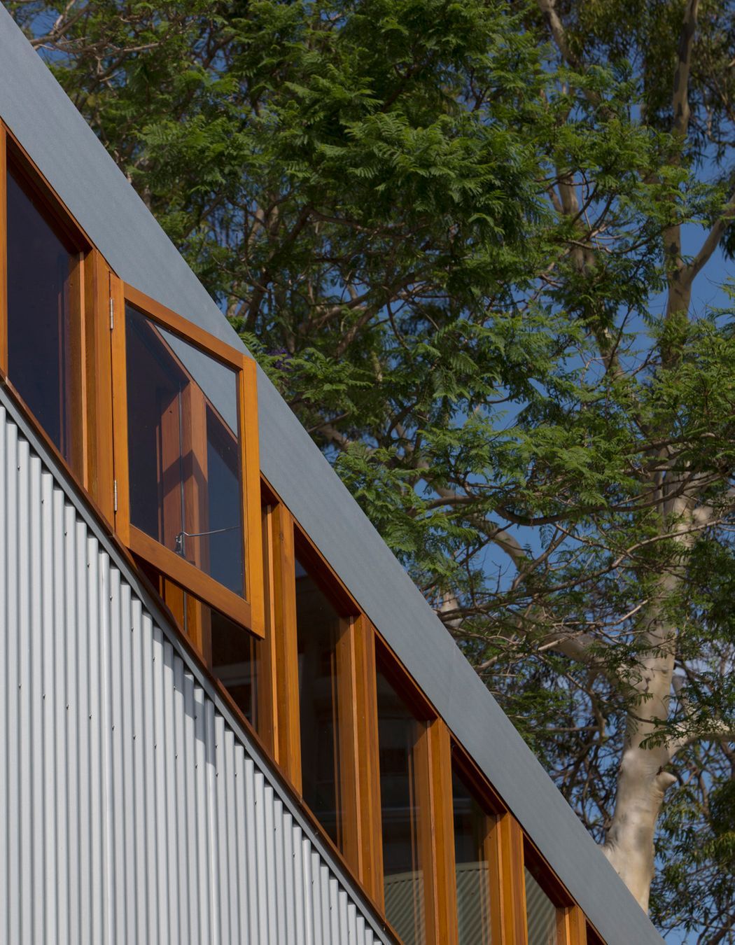 Cowshed