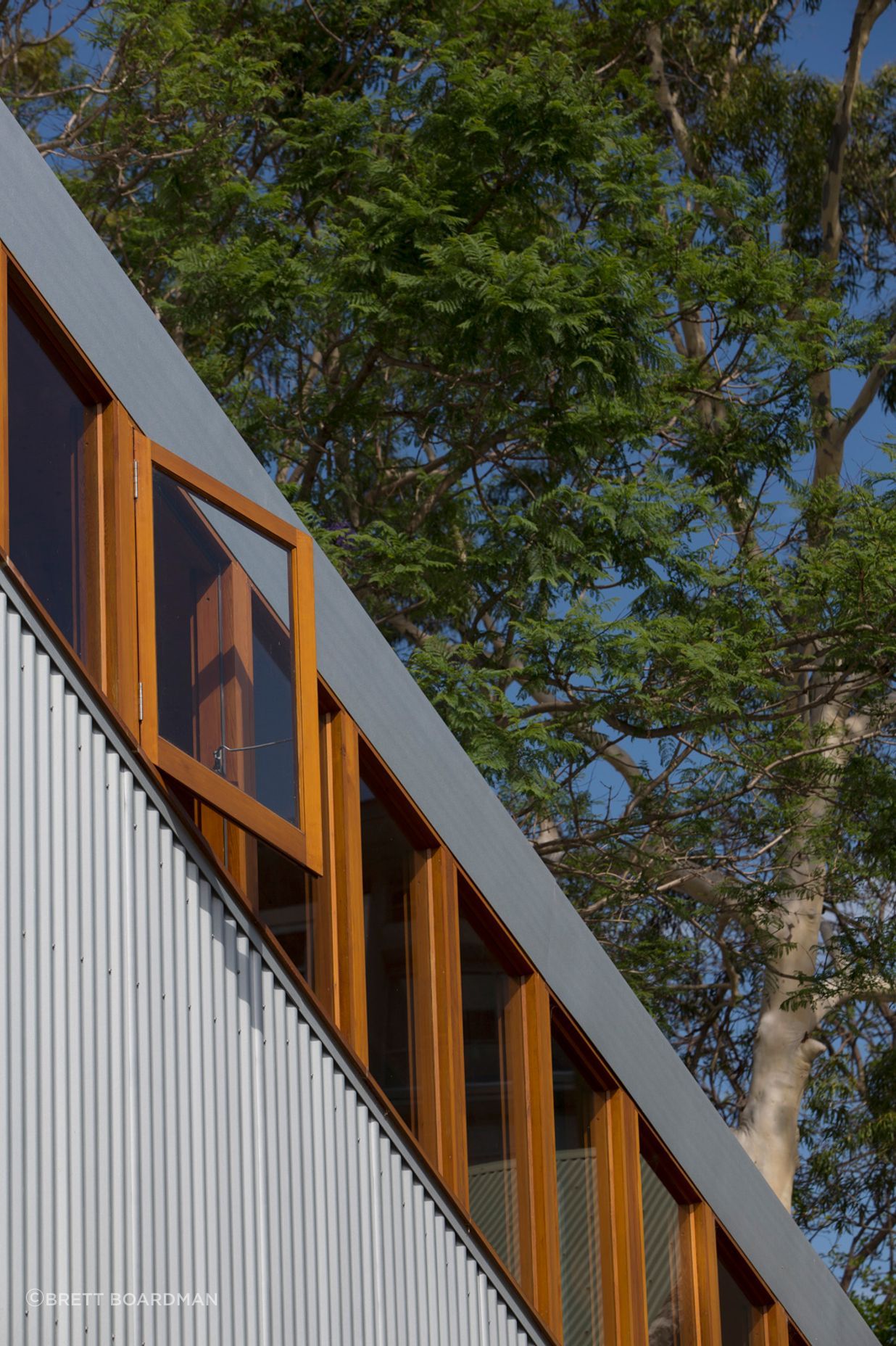 Cowshed