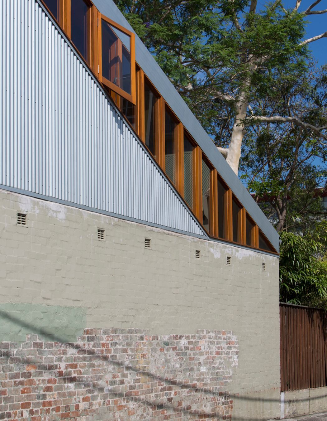Cowshed