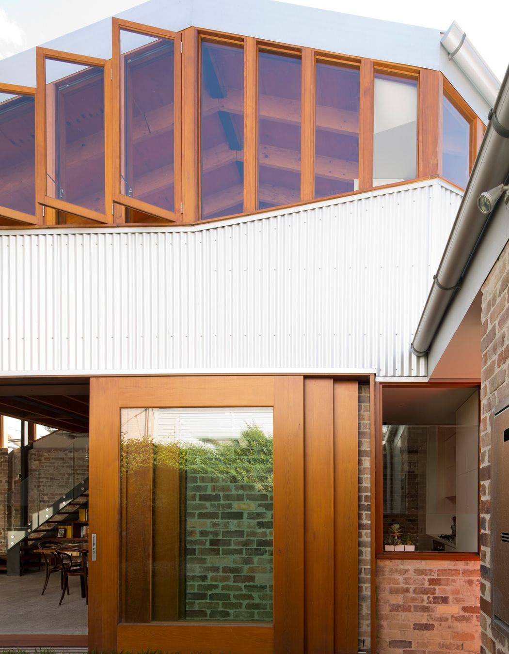 Cowshed