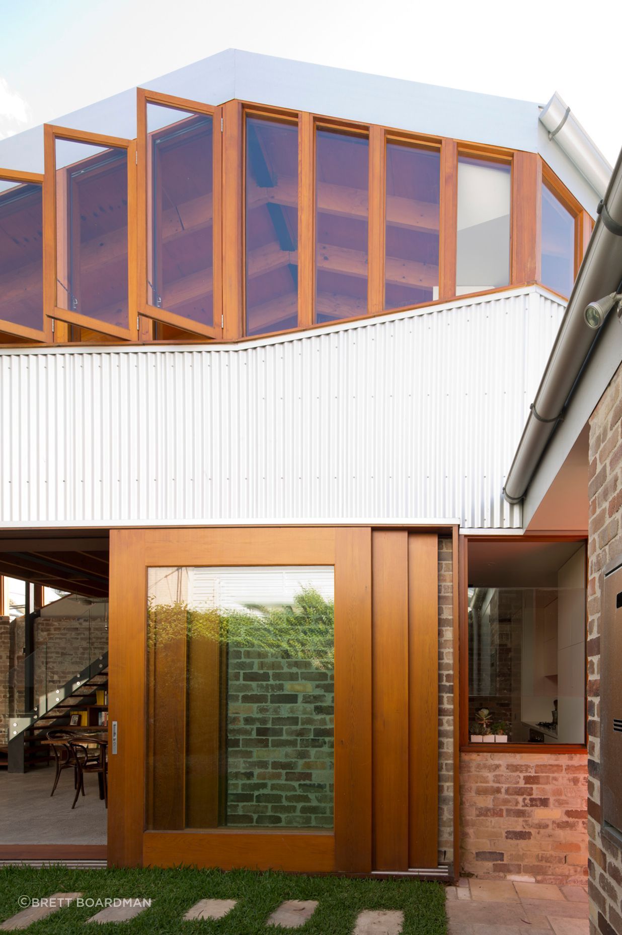 Cowshed