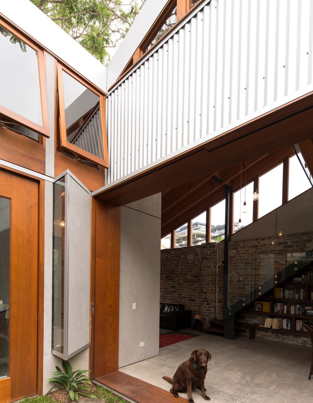 Cowshed