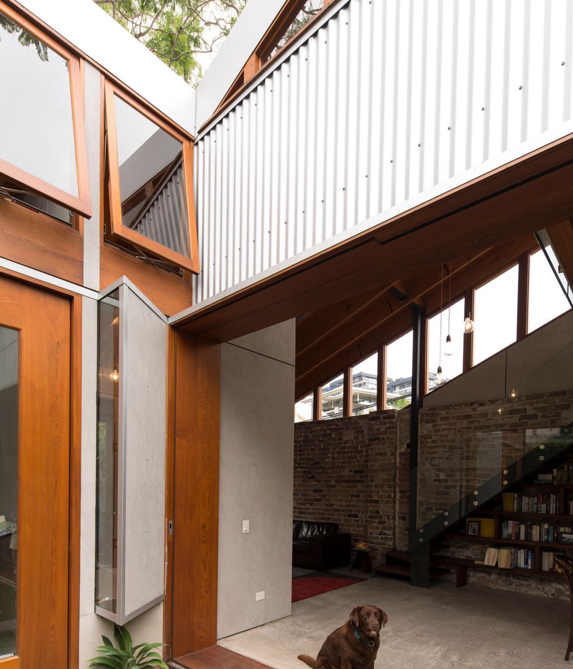 Cowshed