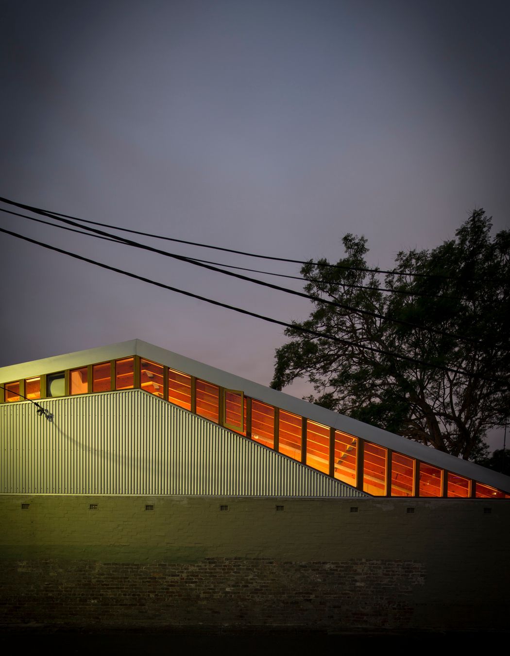 Cowshed