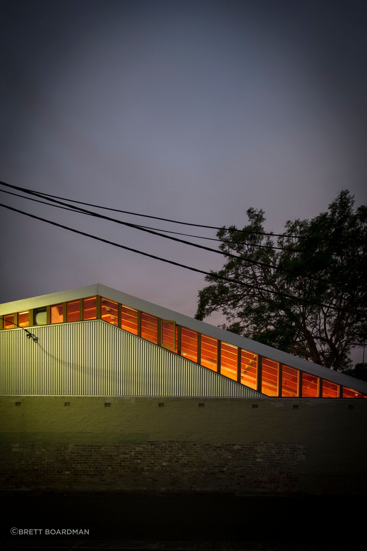 Cowshed