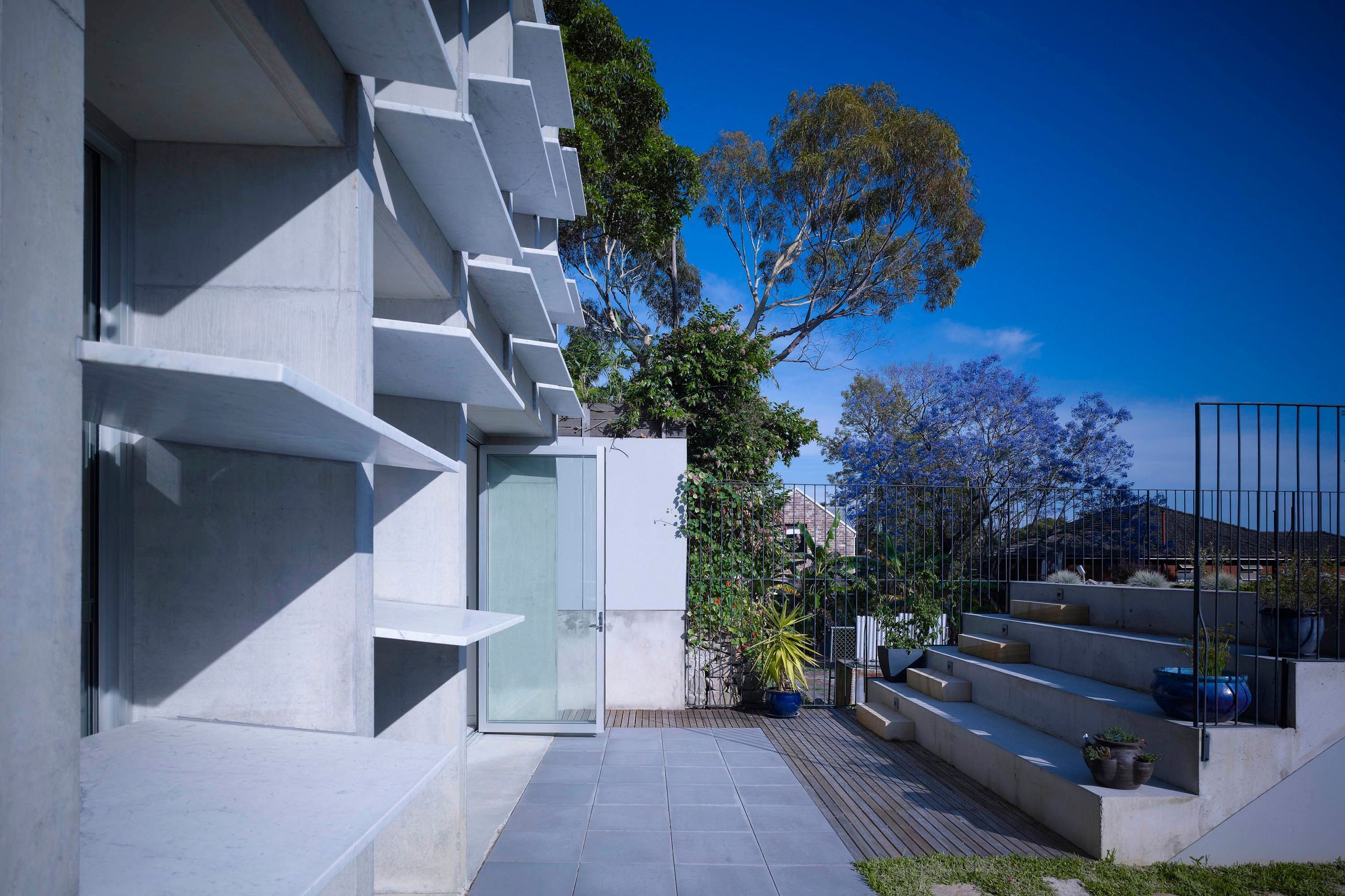 Brise Soleil