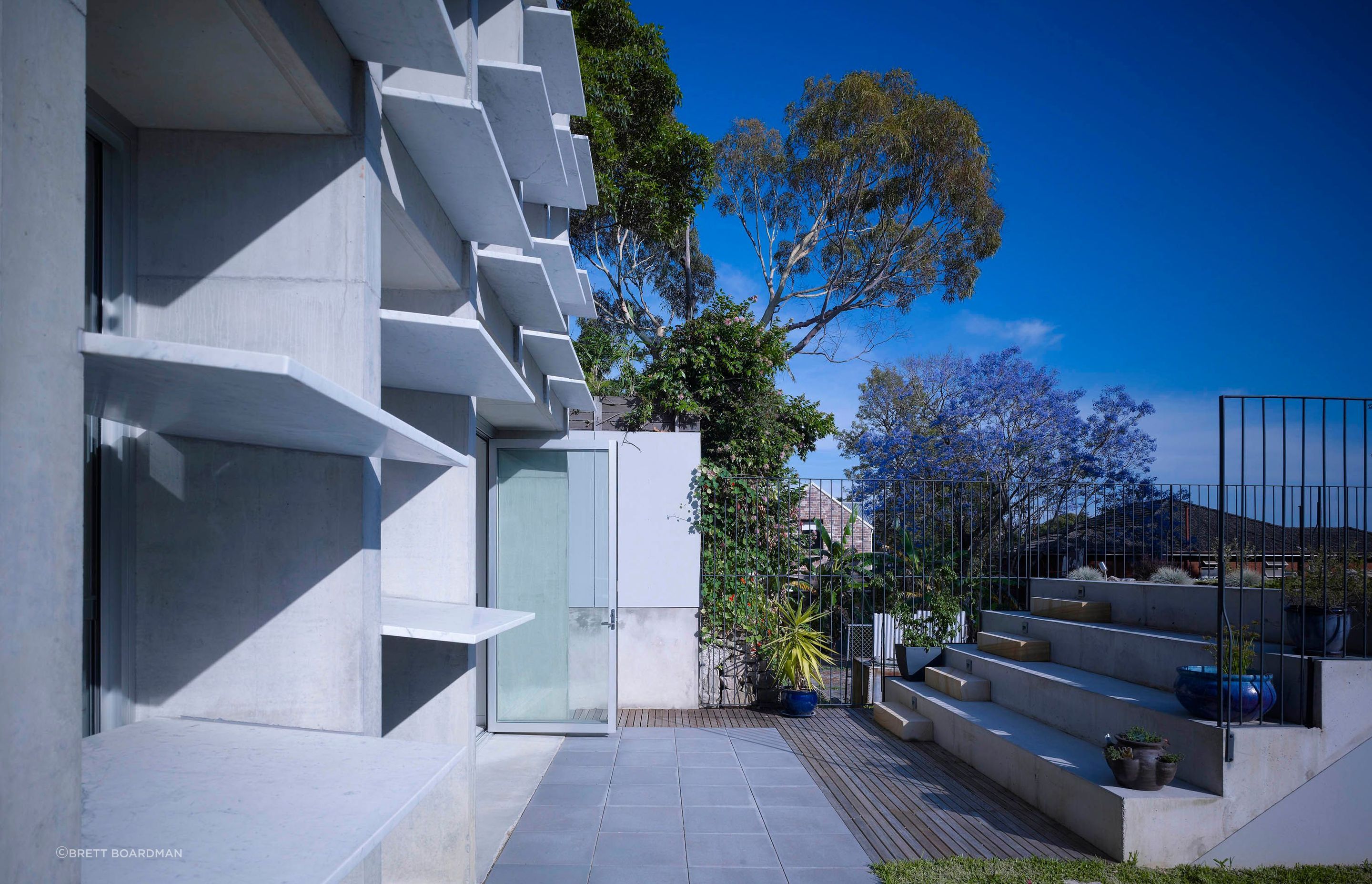Brise Soleil