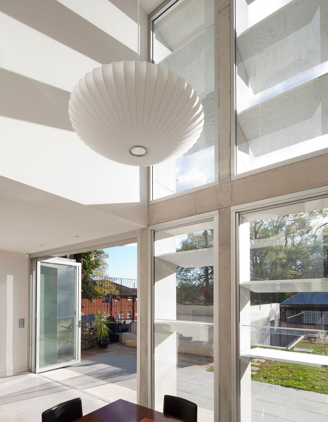 Brise Soleil