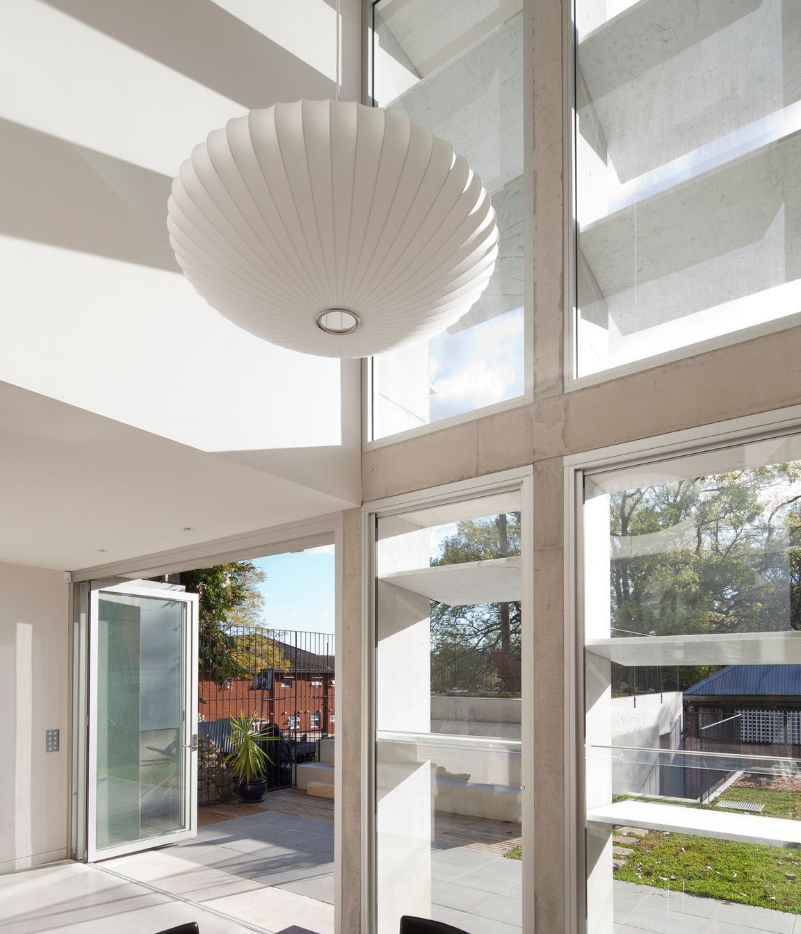 Brise Soleil