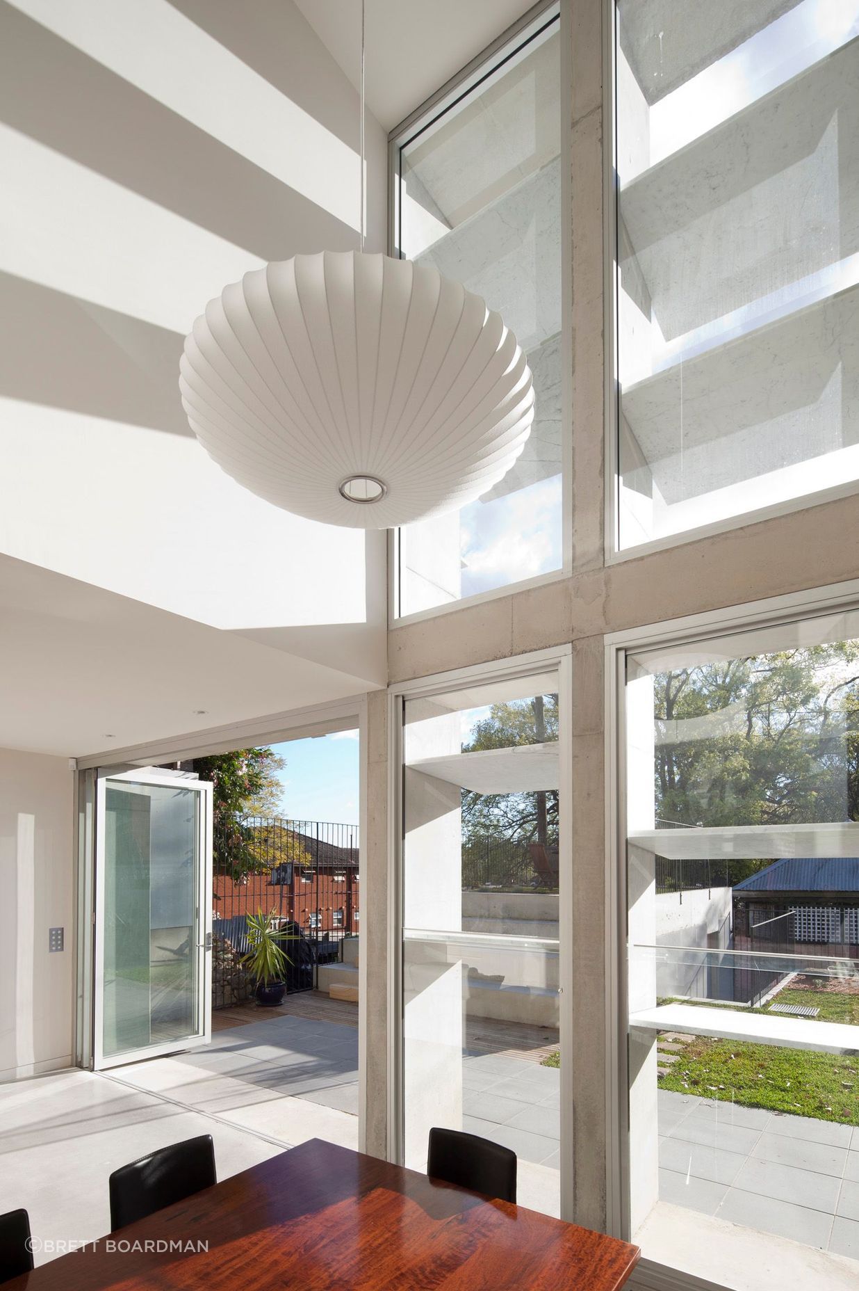 Brise Soleil