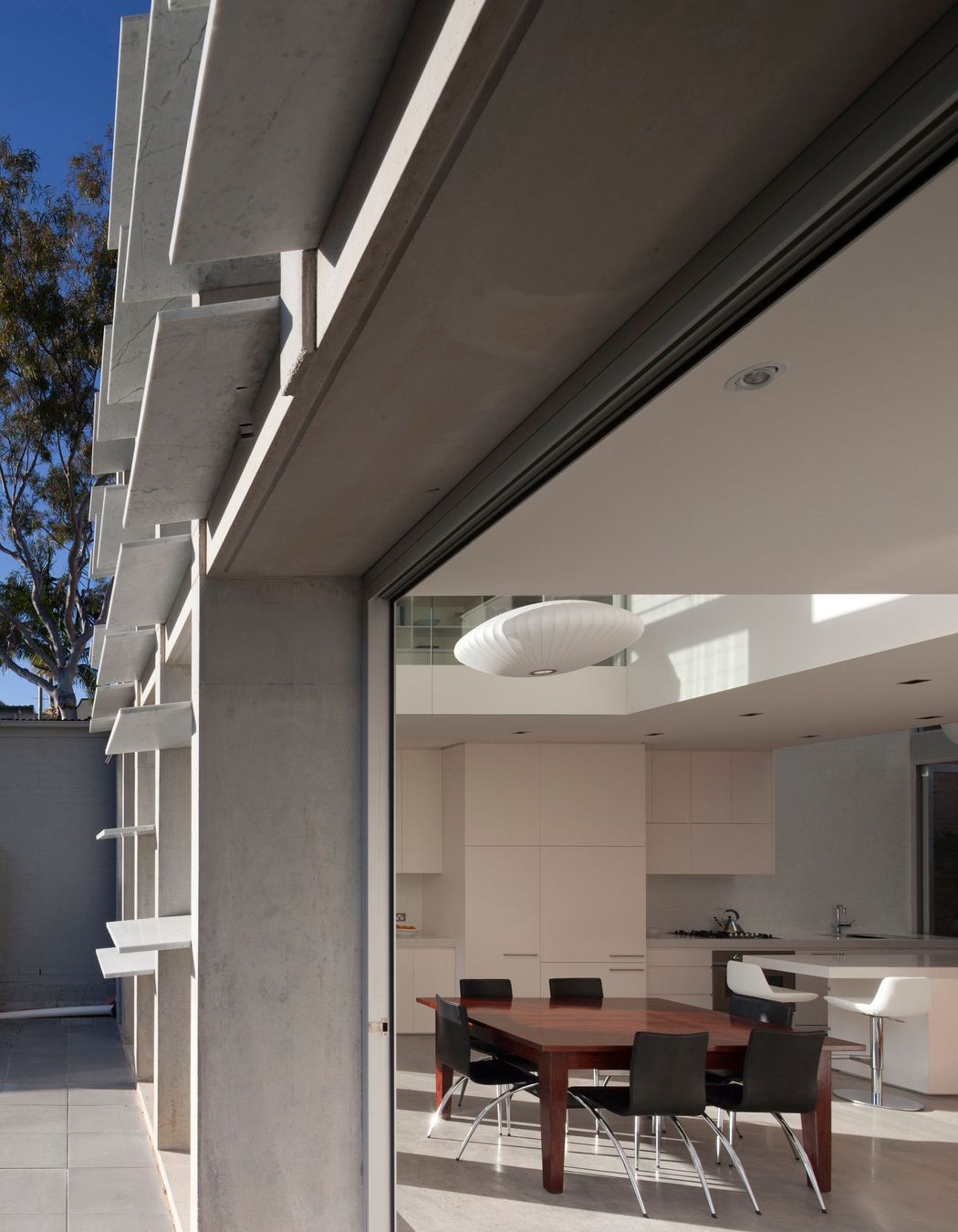 Brise Soleil