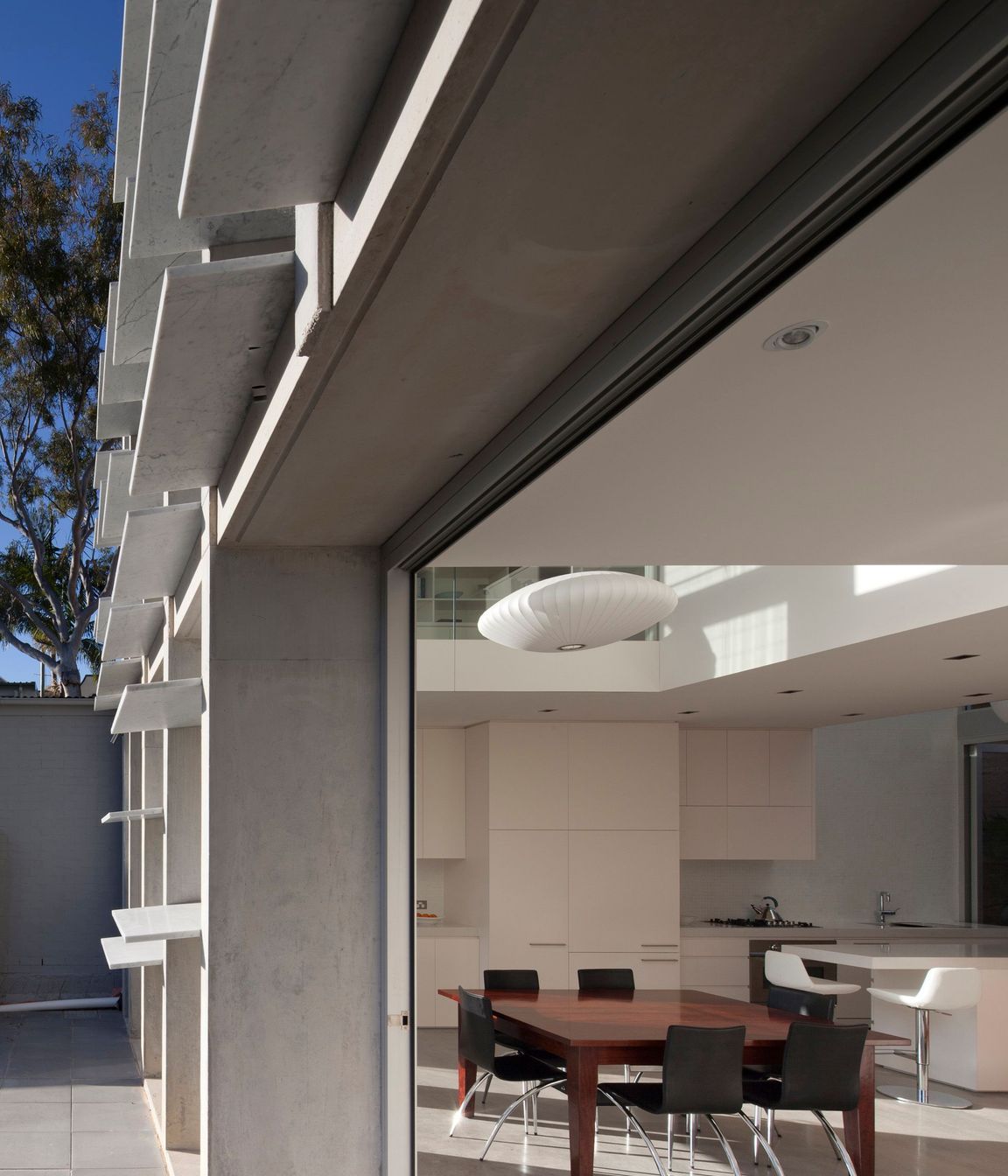 Brise Soleil