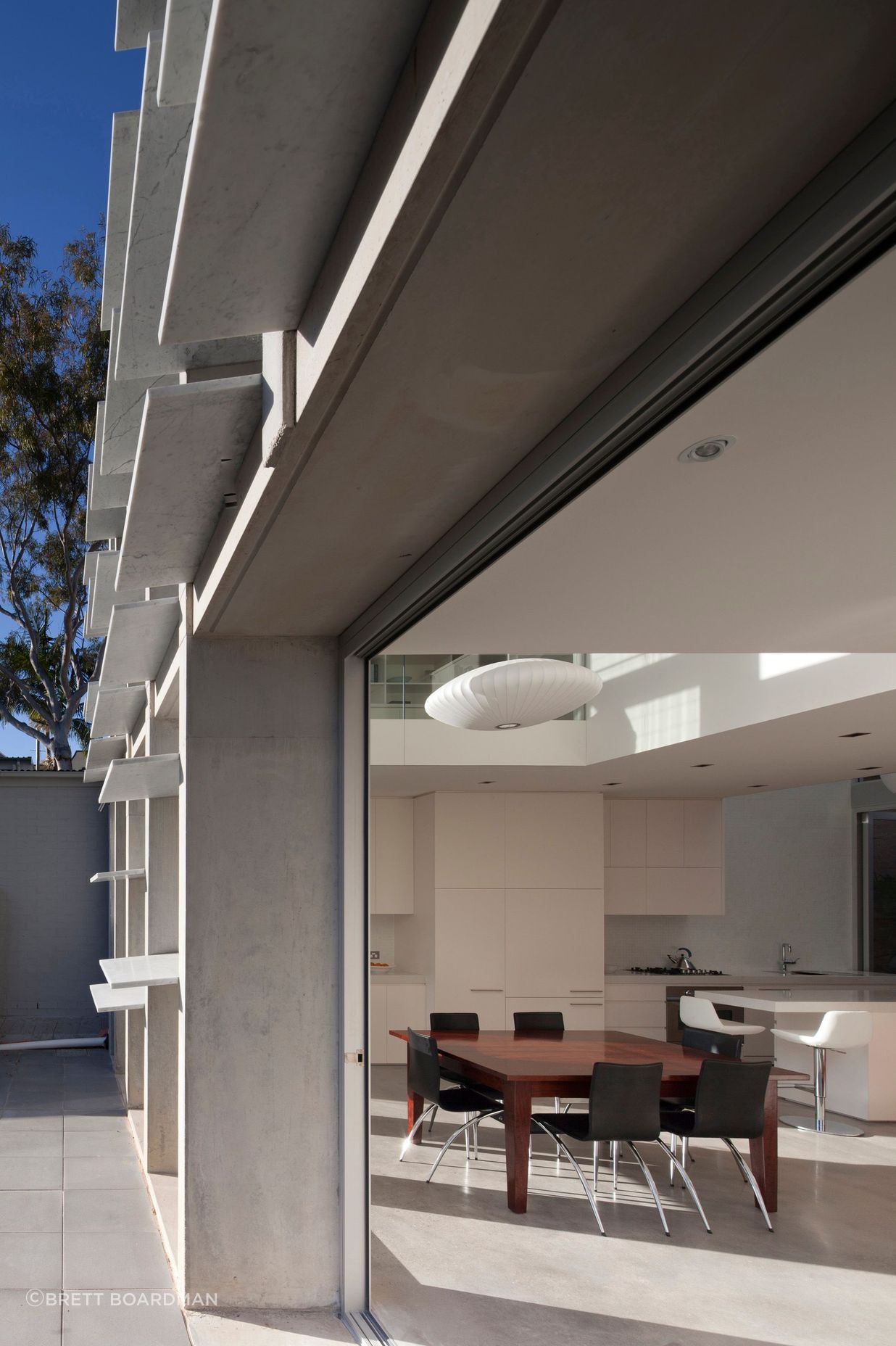 Brise Soleil