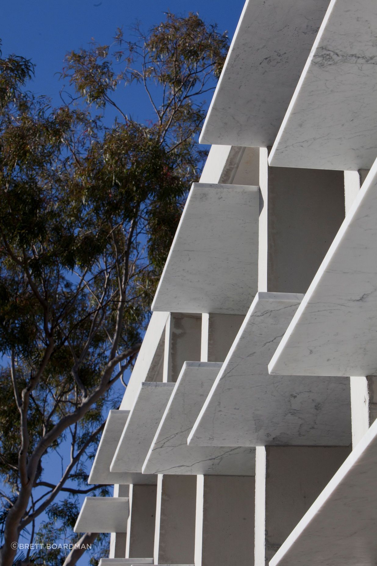Brise Soleil