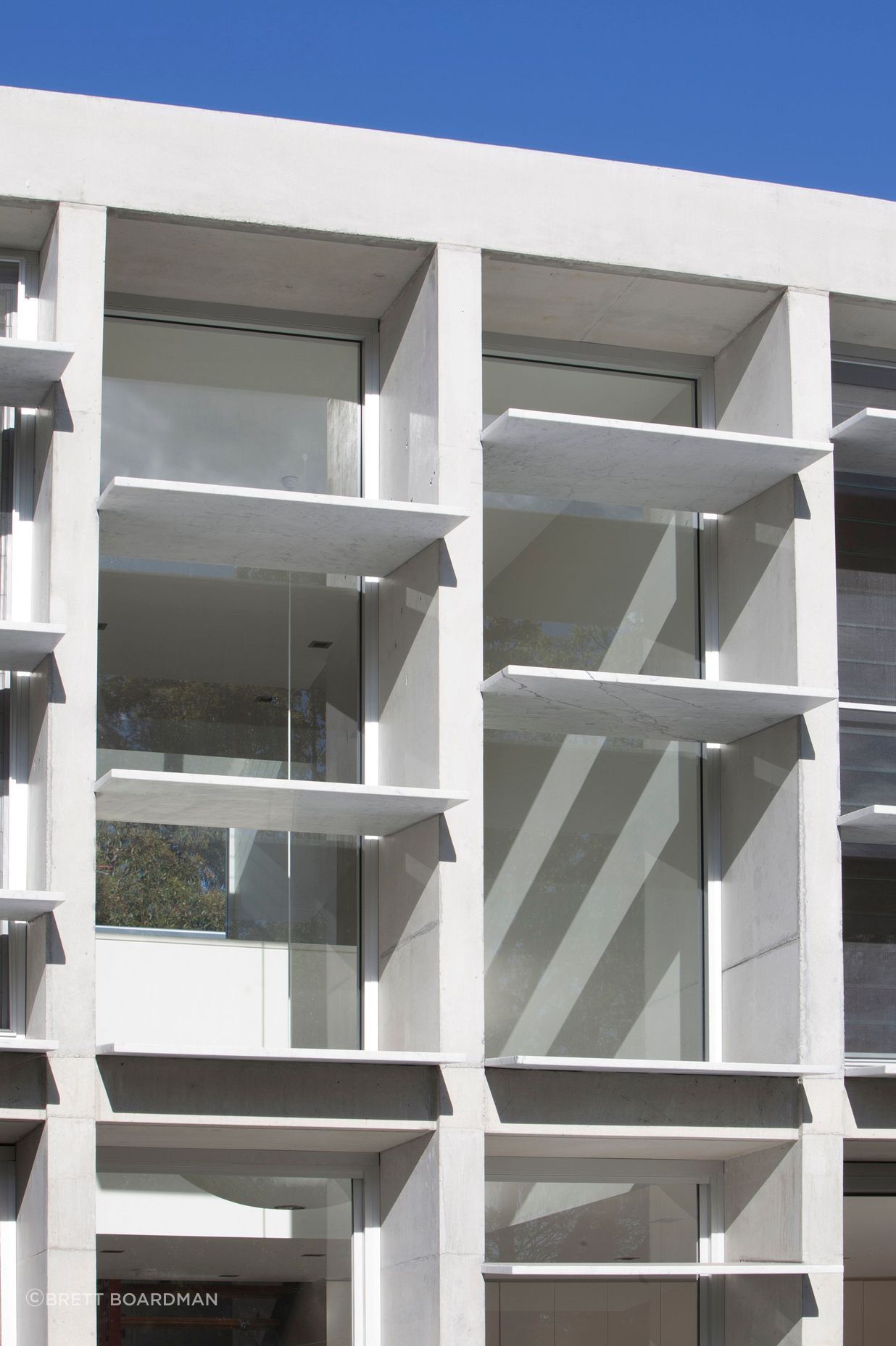 Brise Soleil