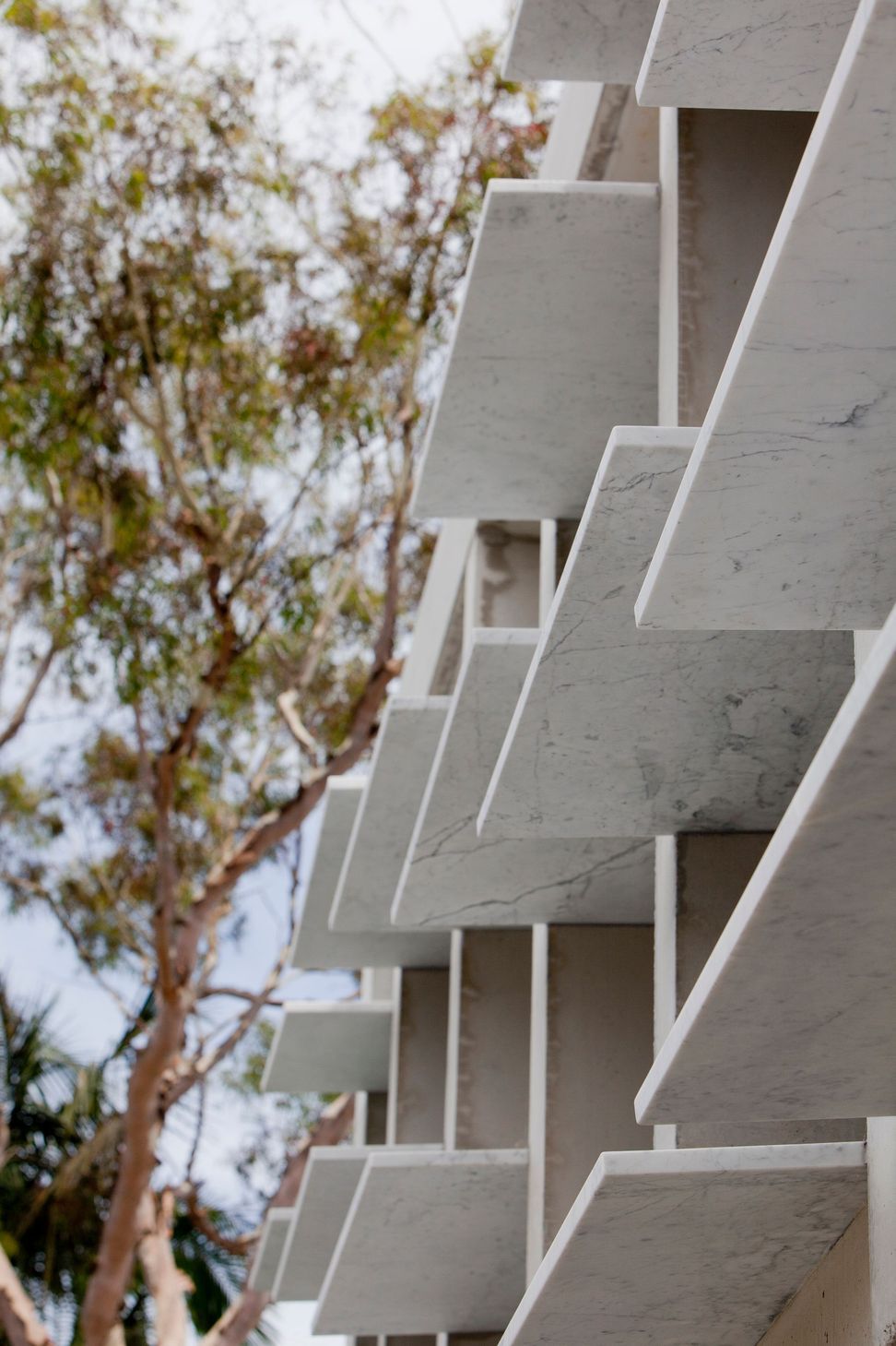 Brise Soleil