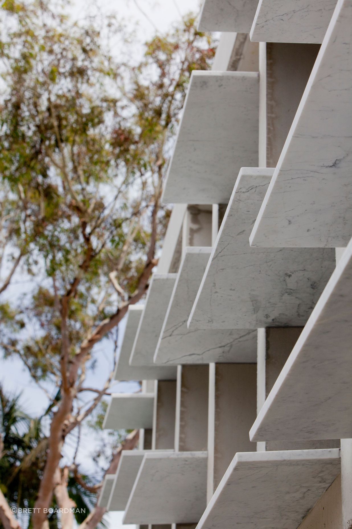 Brise Soleil