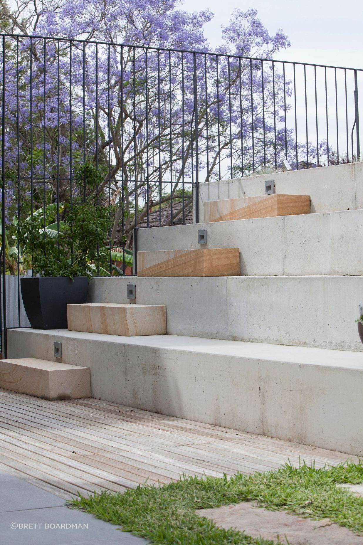 Brise Soleil