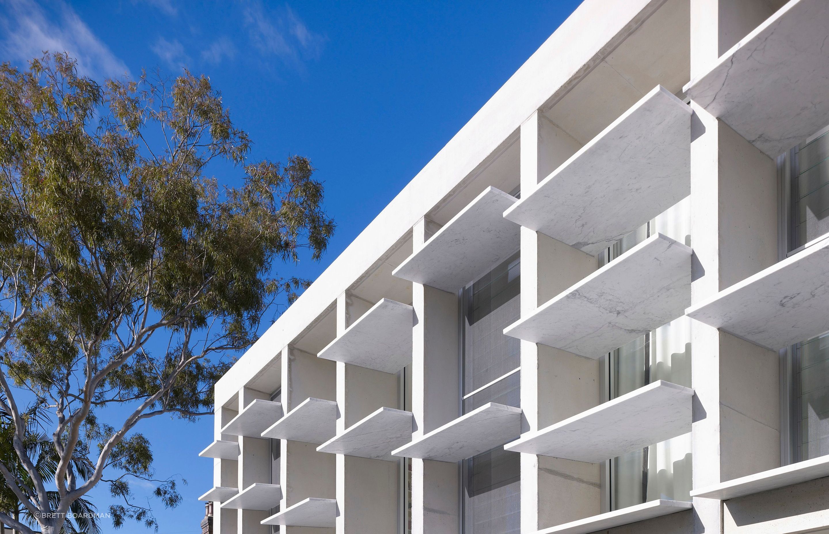 Brise Soleil