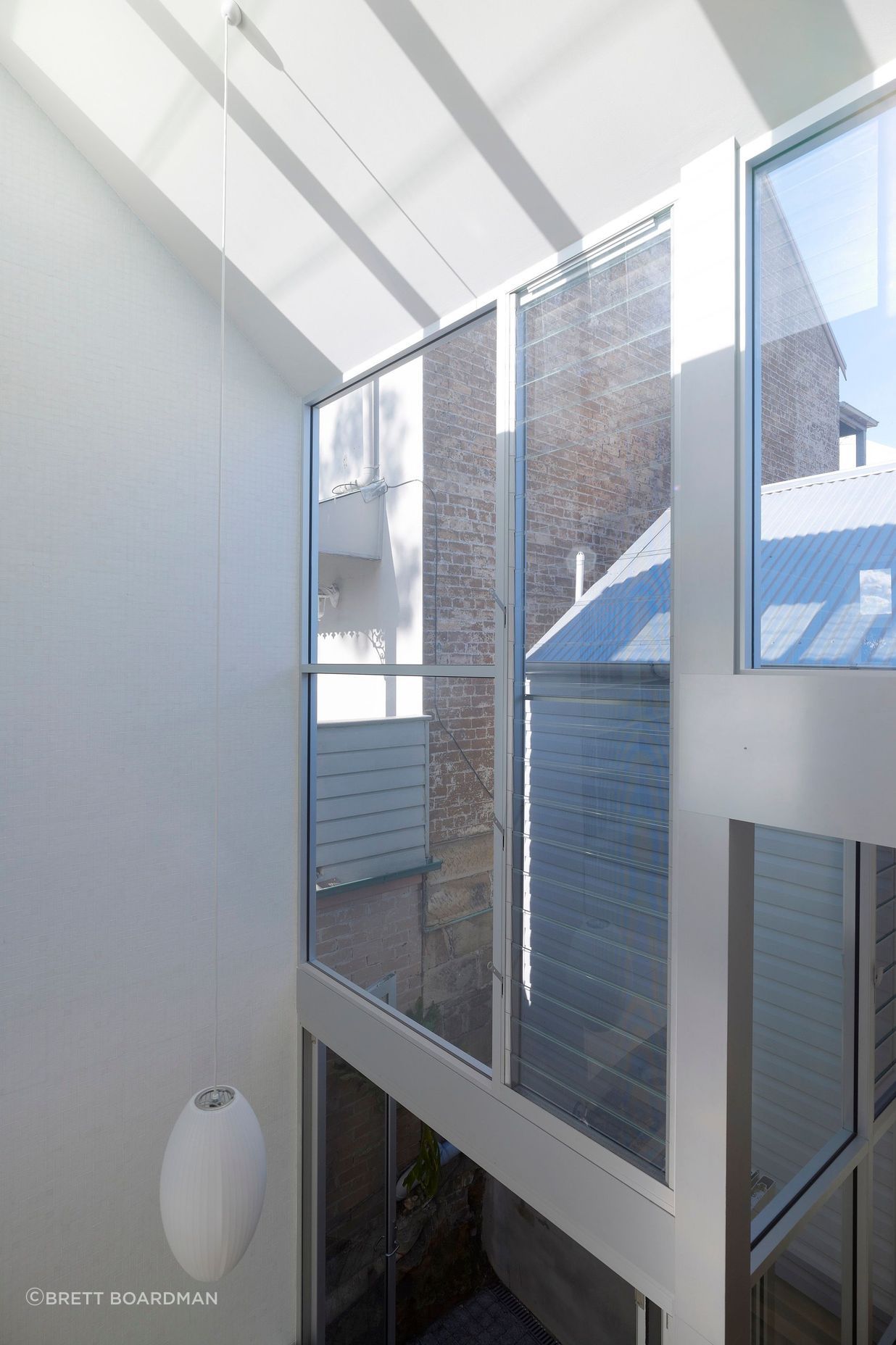 Brise Soleil