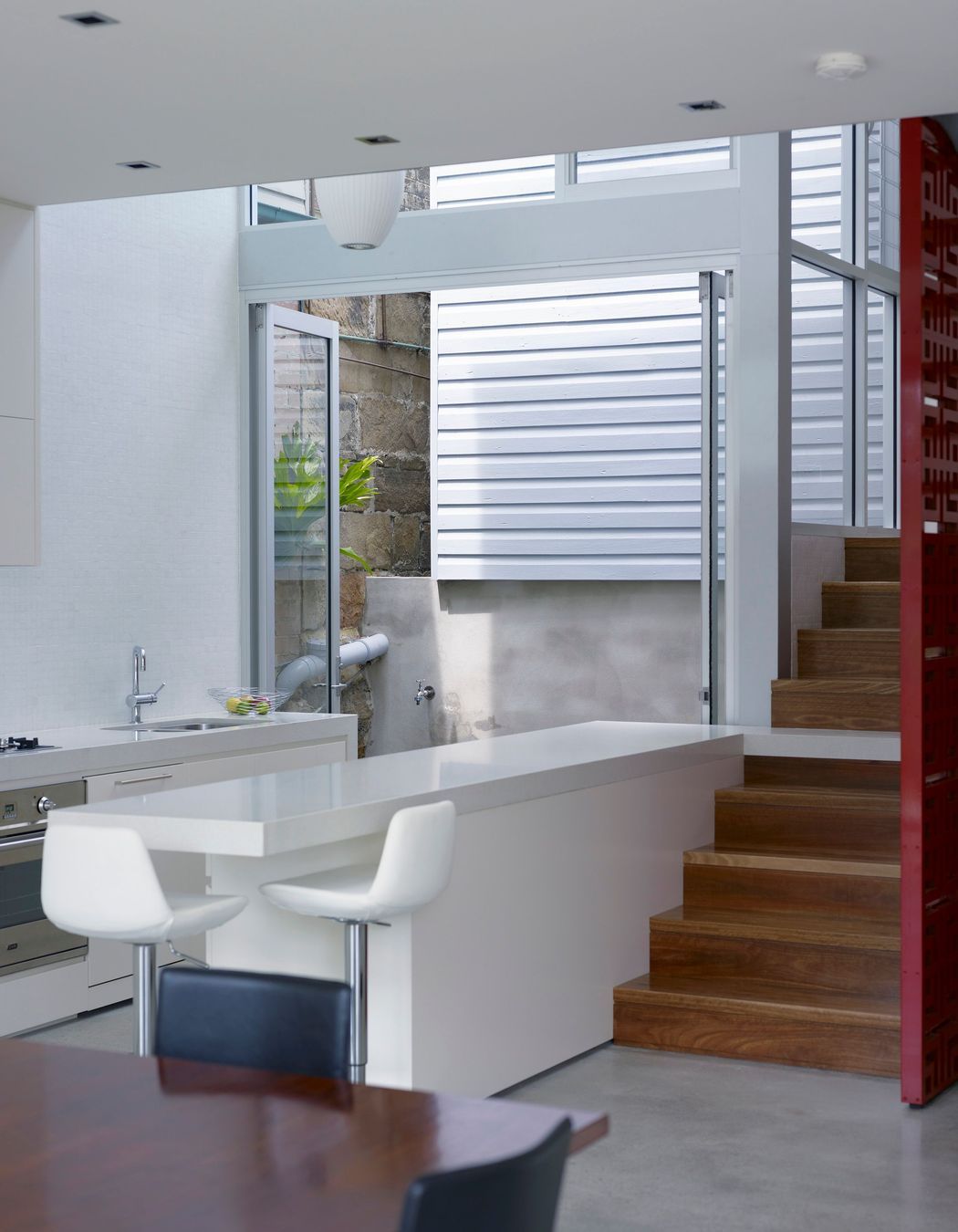 Brise Soleil