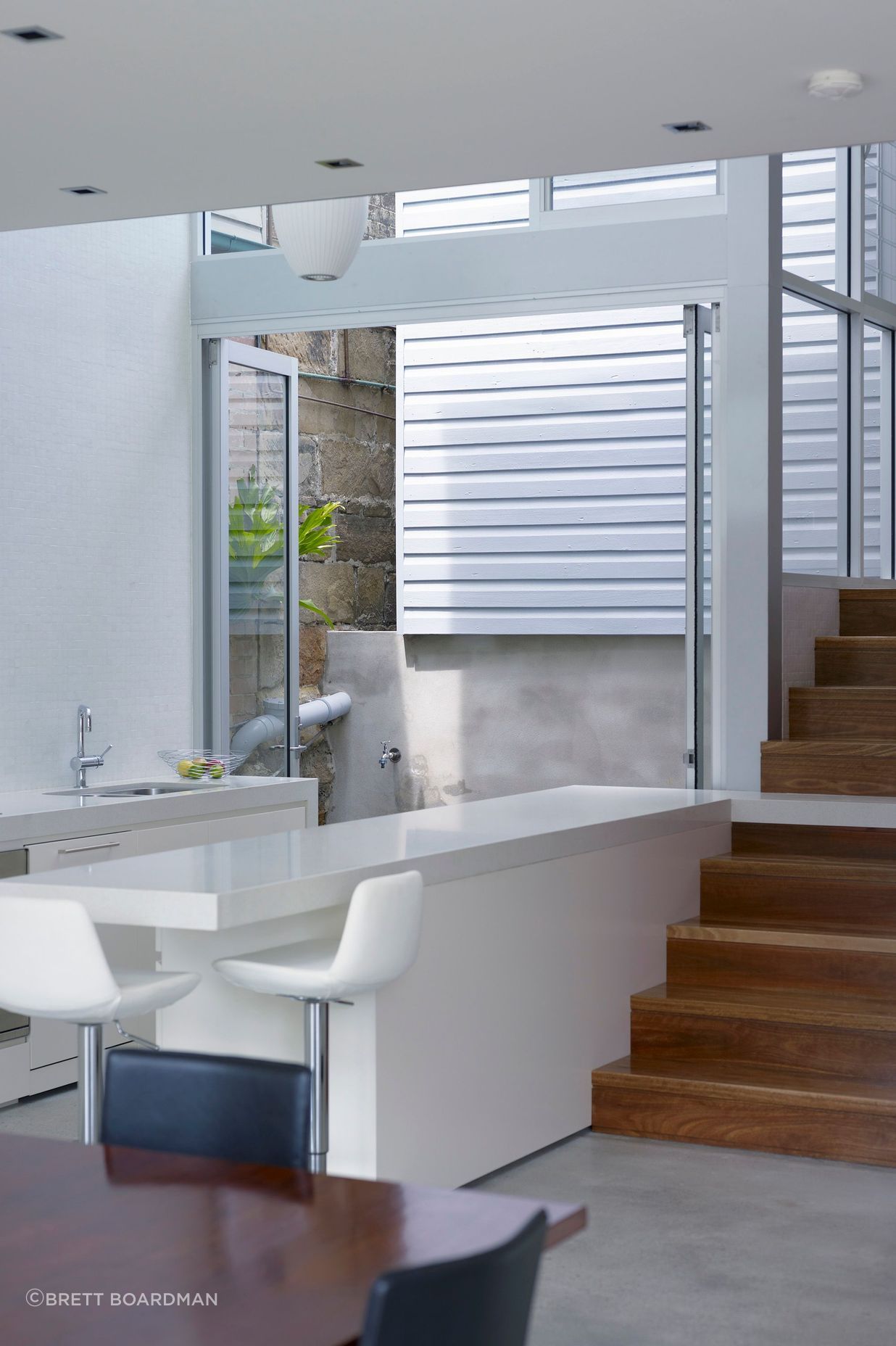 Brise Soleil
