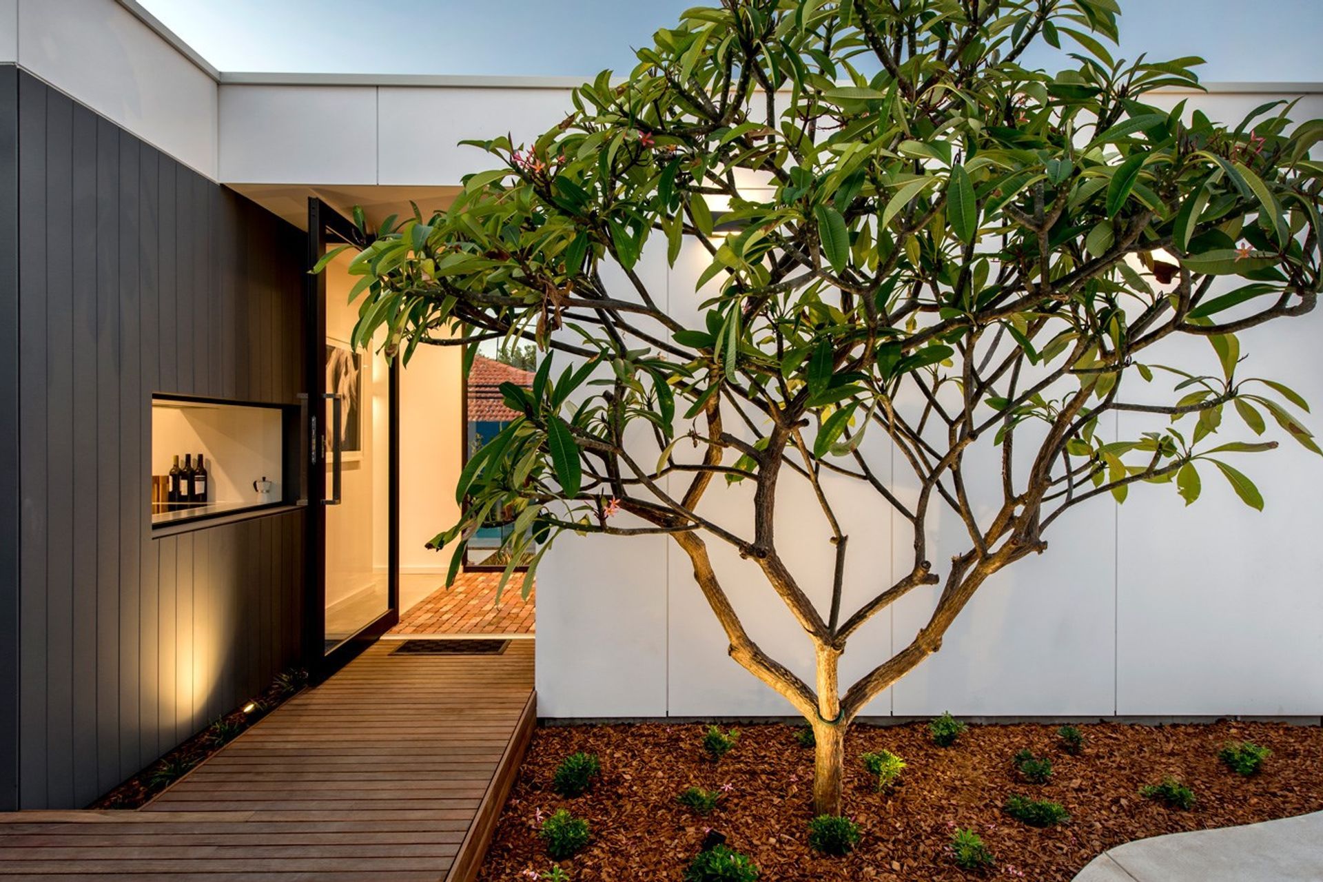 Kitchener Road, Melville